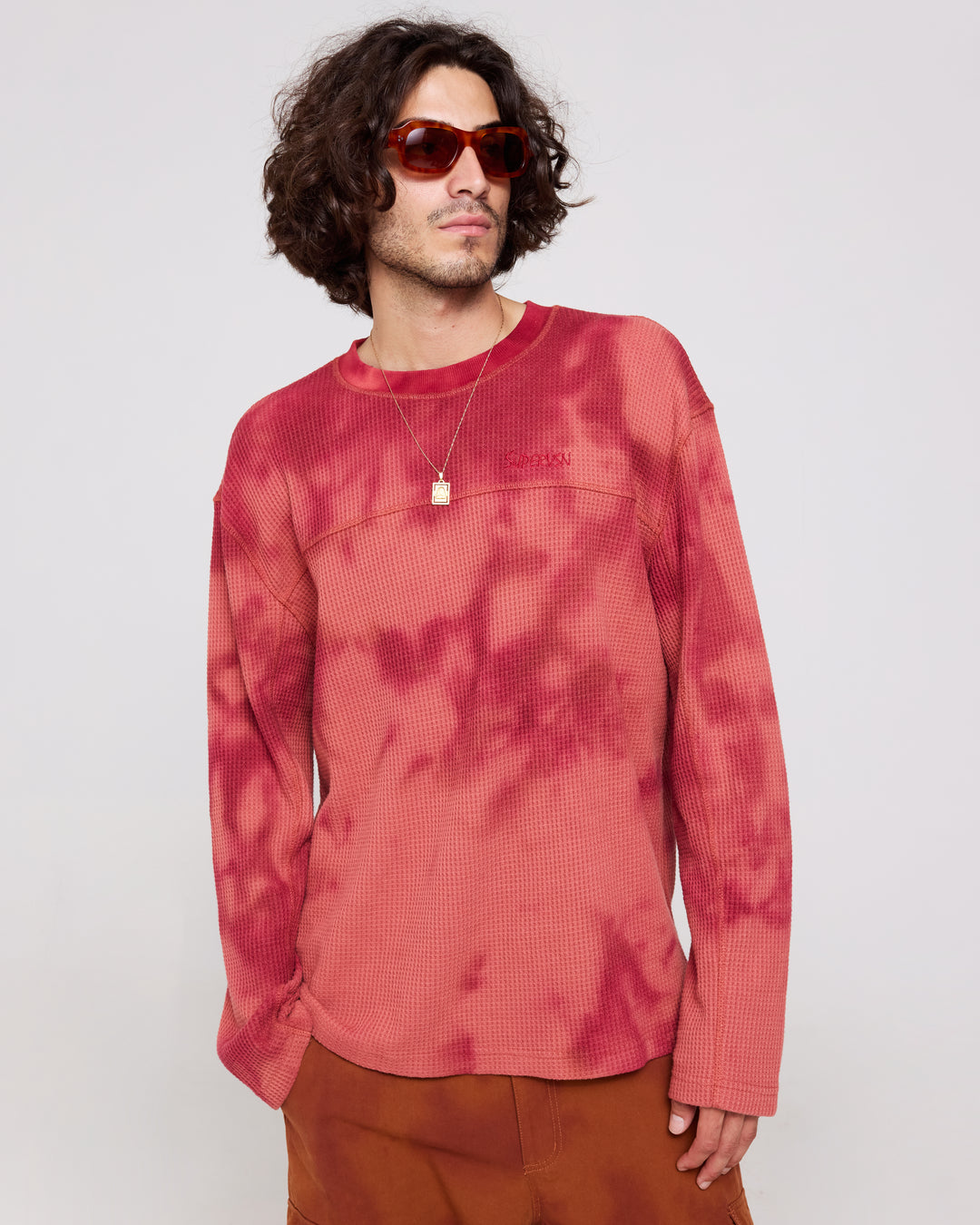 LADERA THERMAL TEE