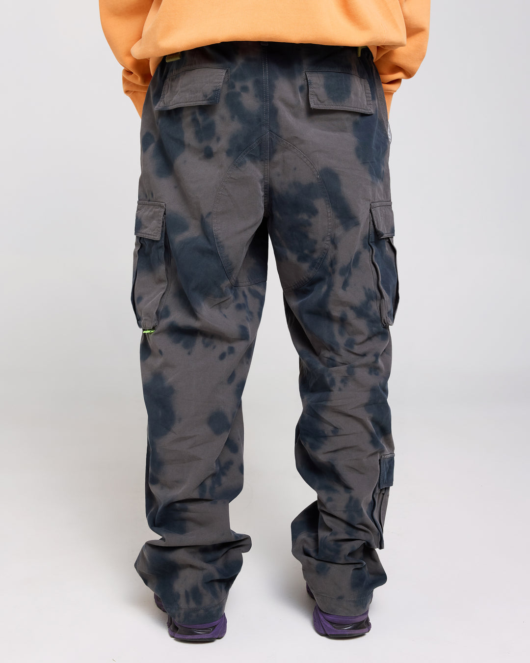 SUPERVSN CARGO PANT