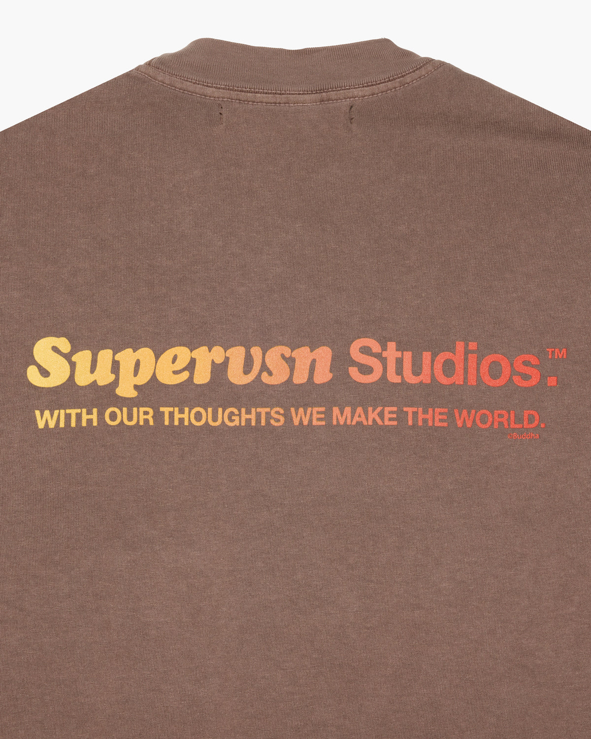 THINKING DIFFERENT TEE