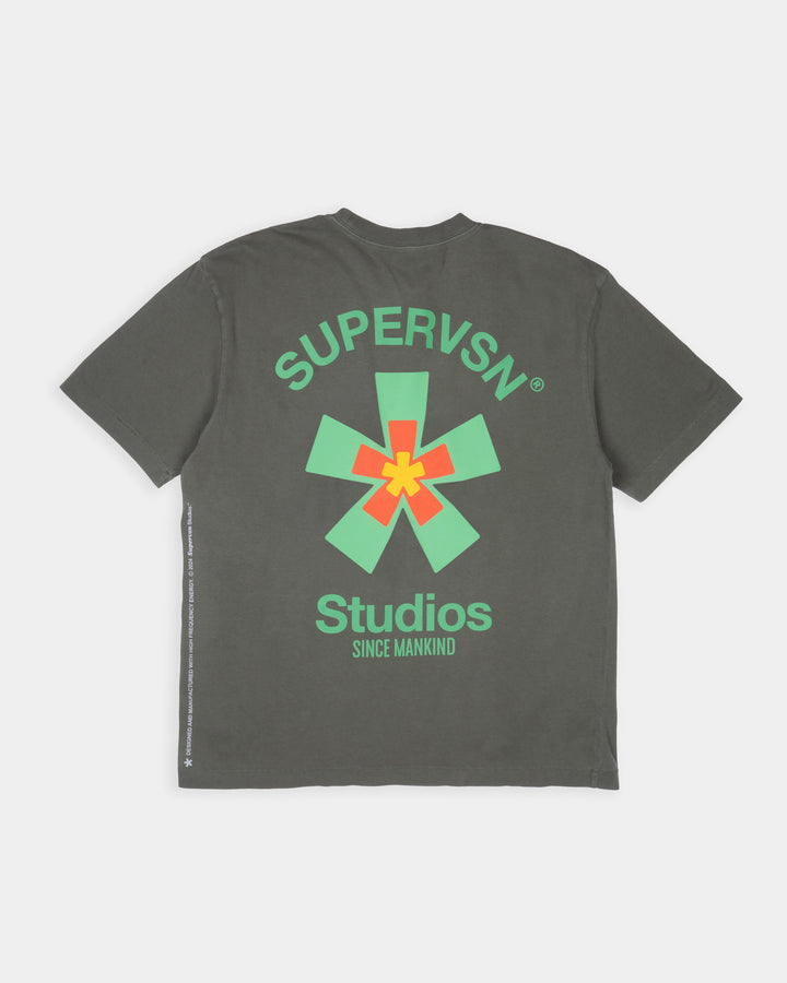 STARBURST TEE