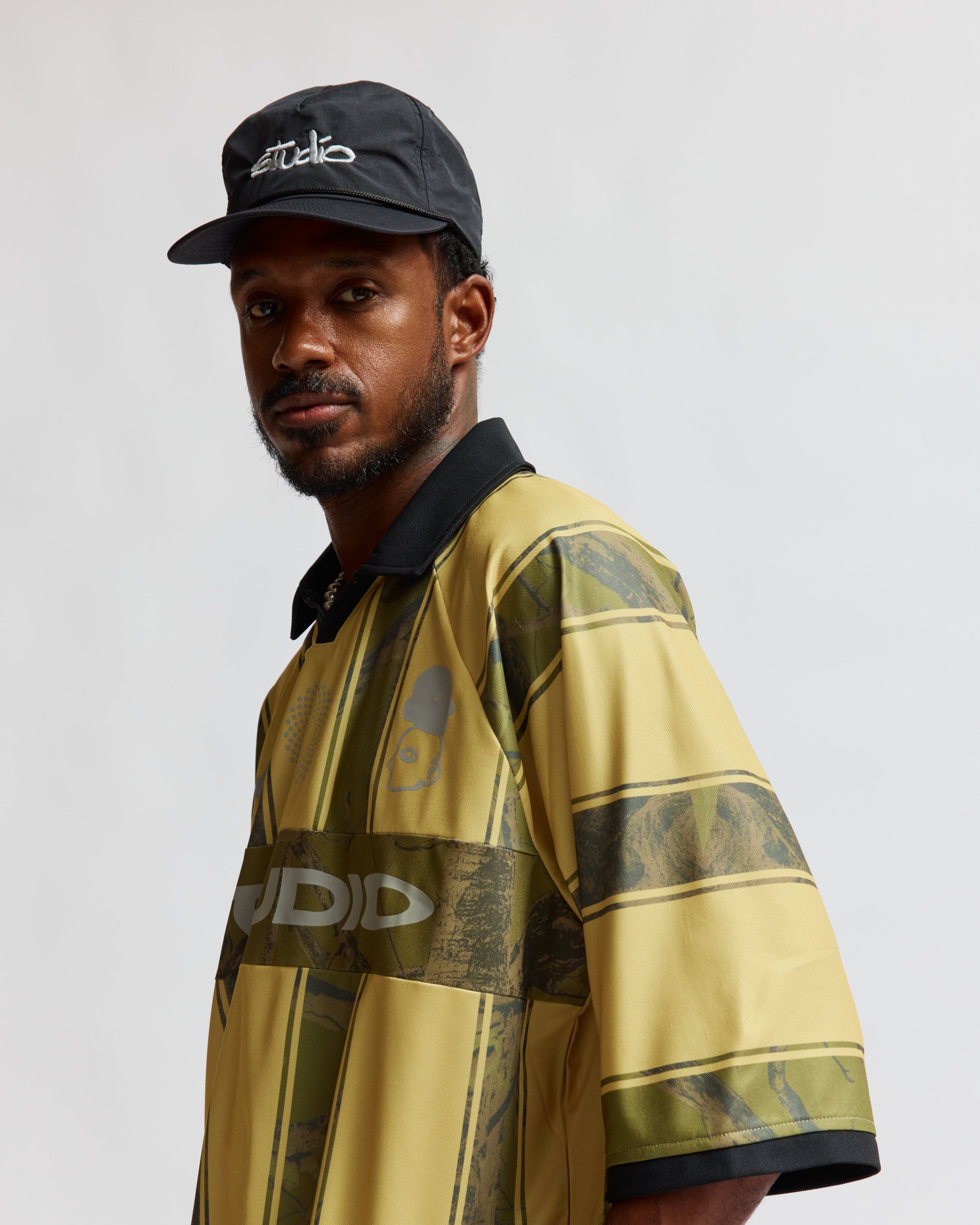 STUDIO SOCCER JERSEY