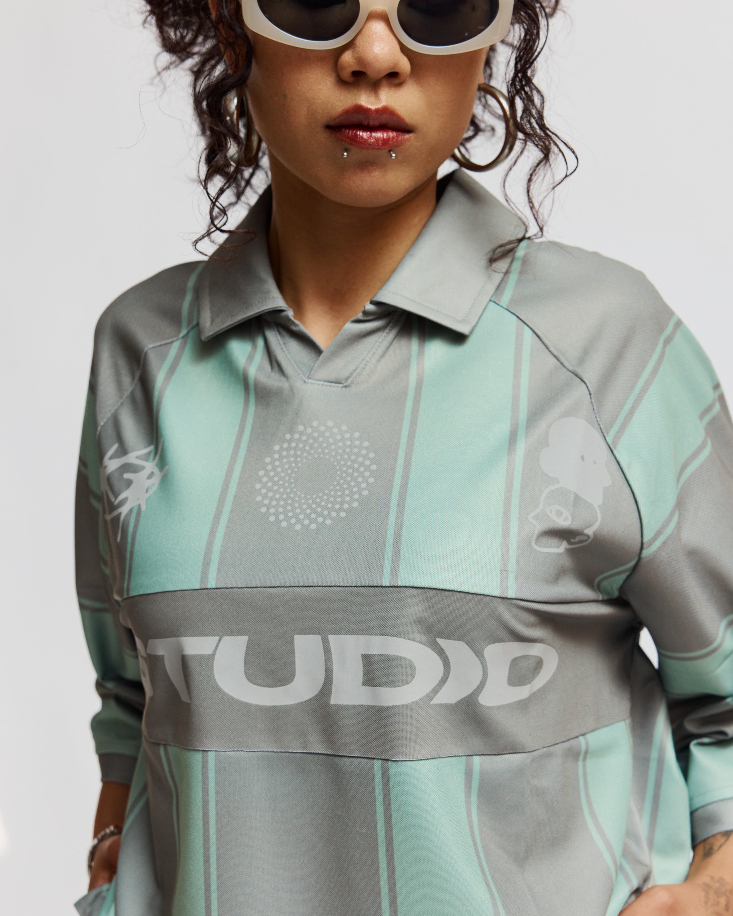 STUDIO SOCCER JERSEY – Supervsn Studios