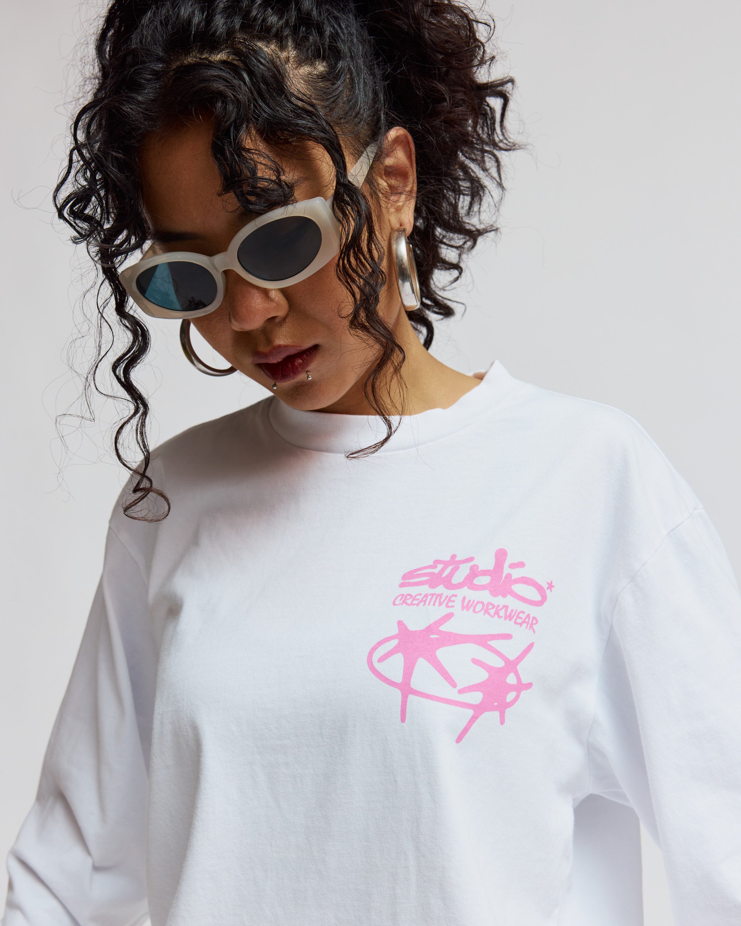 STUDIO FLORA LONGSLEEVE