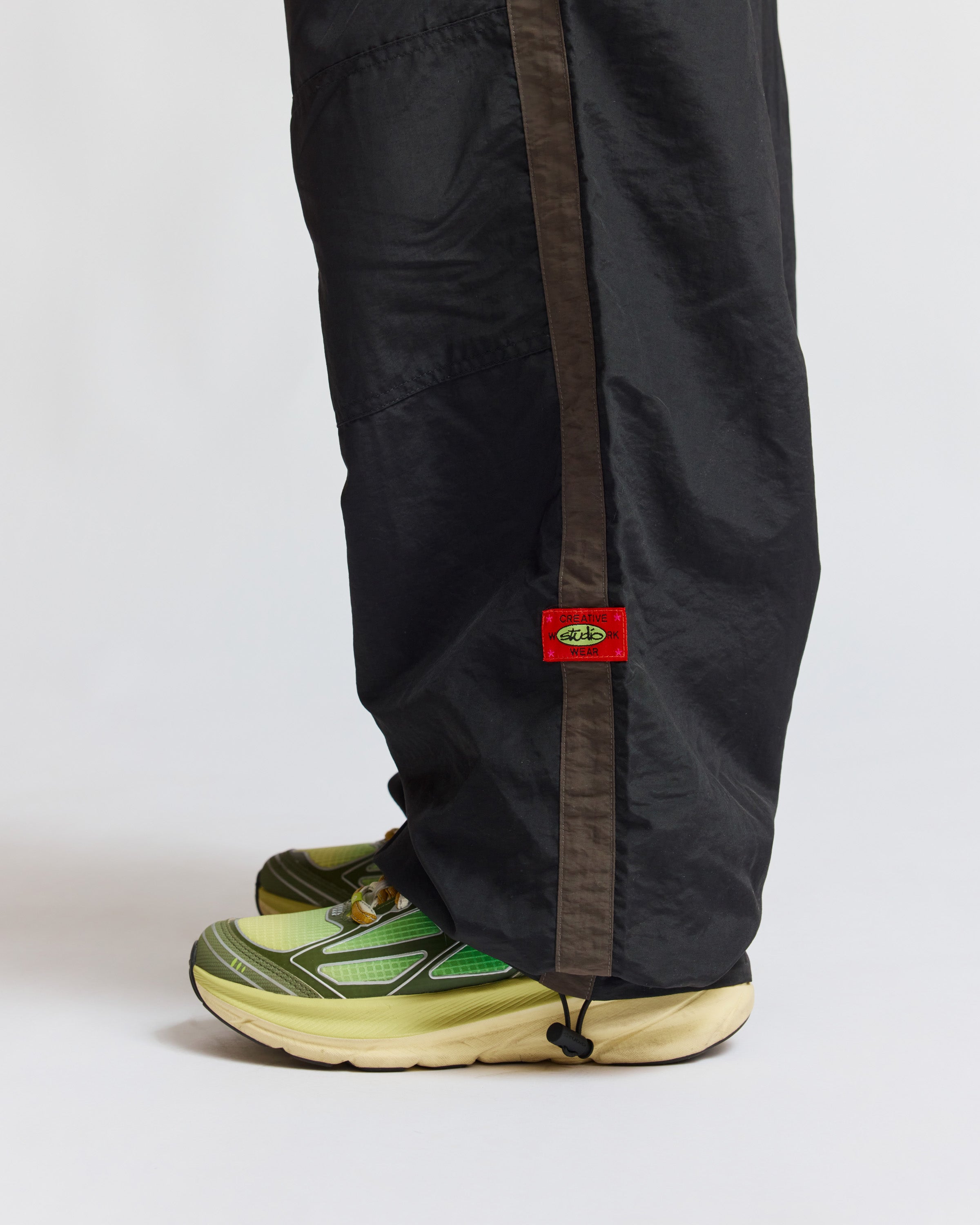 STUDIO TRACK PANT