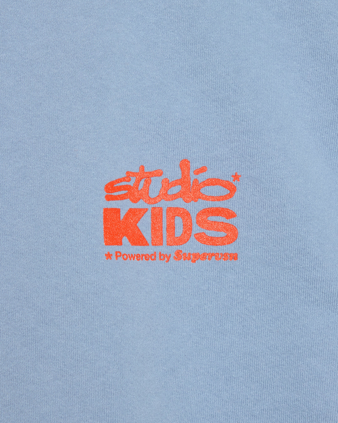 STUDIO KIDS CREWNECK