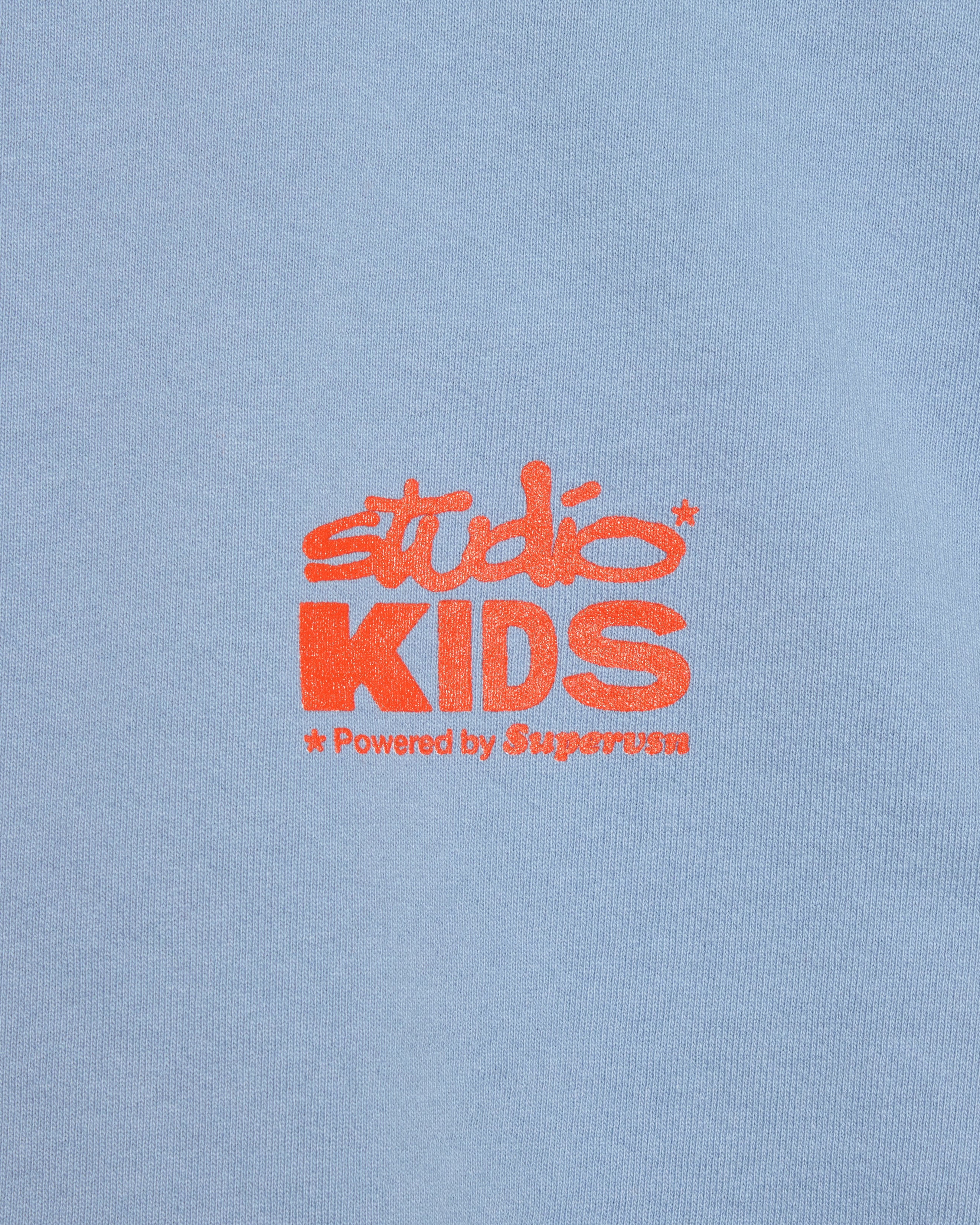 STUDIO KIDS CREWNECK
