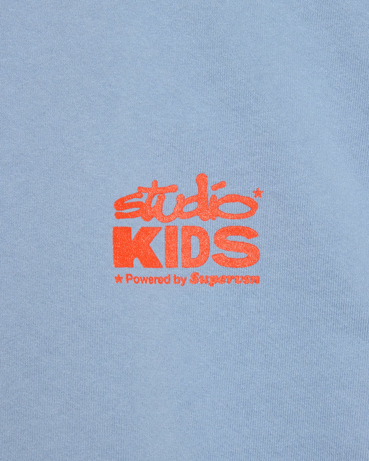 STUDIO KIDS CREWNECK