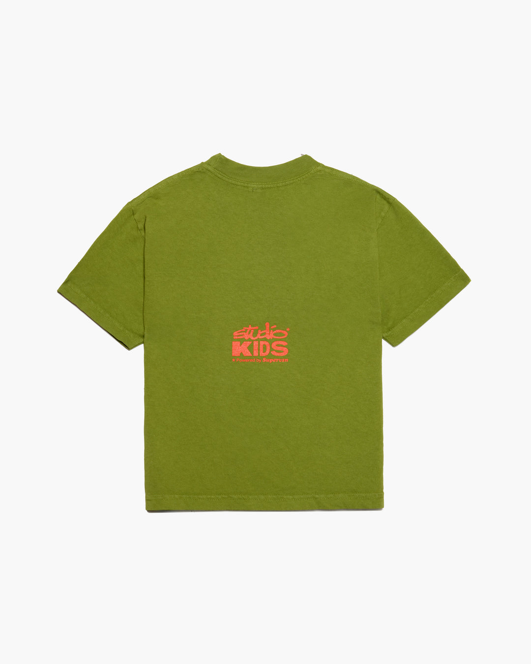 STUDIO KIDS TEE