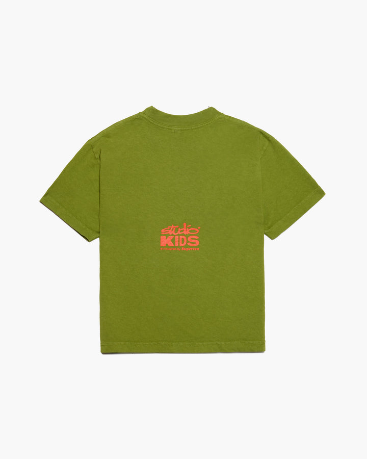 STUDIO KIDS TEE