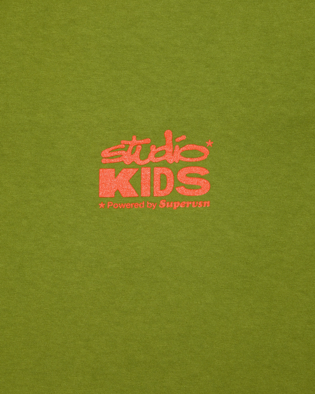 STUDIO KIDS TEE