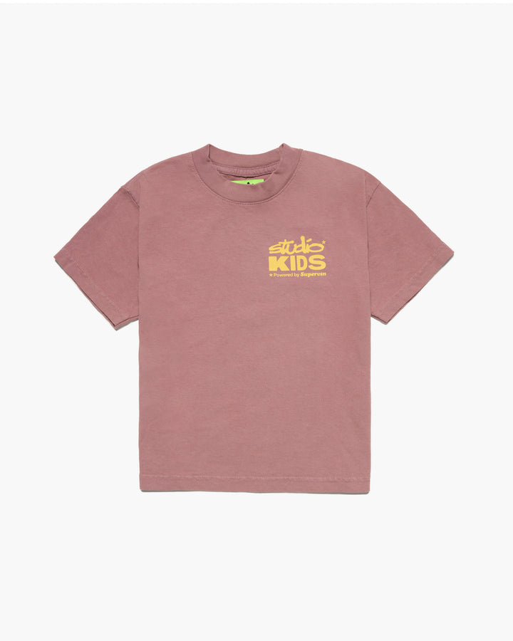STUDIO KIDS THIRD EYE KID TEE