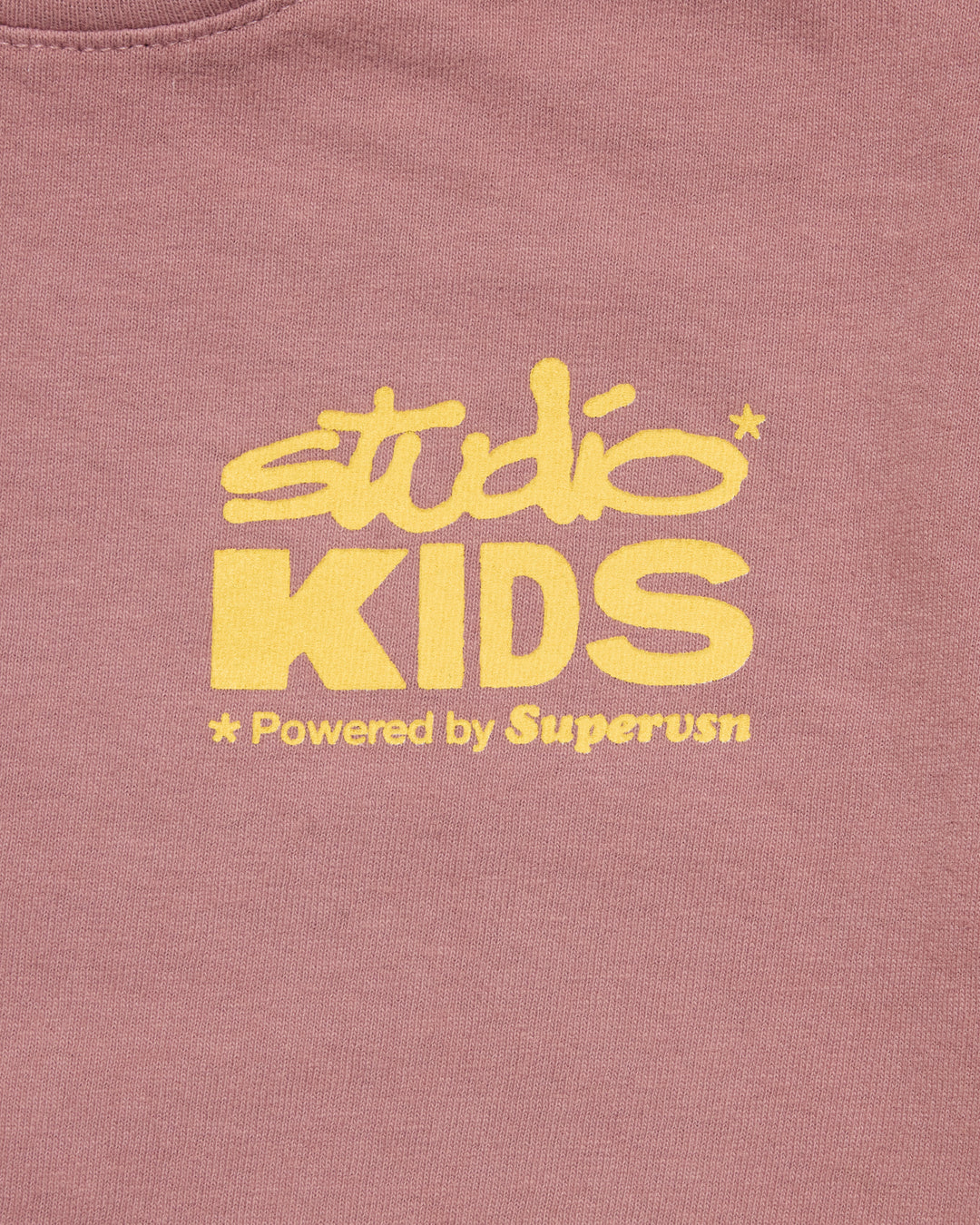 STUDIO KIDS THIRD EYE KID TEE