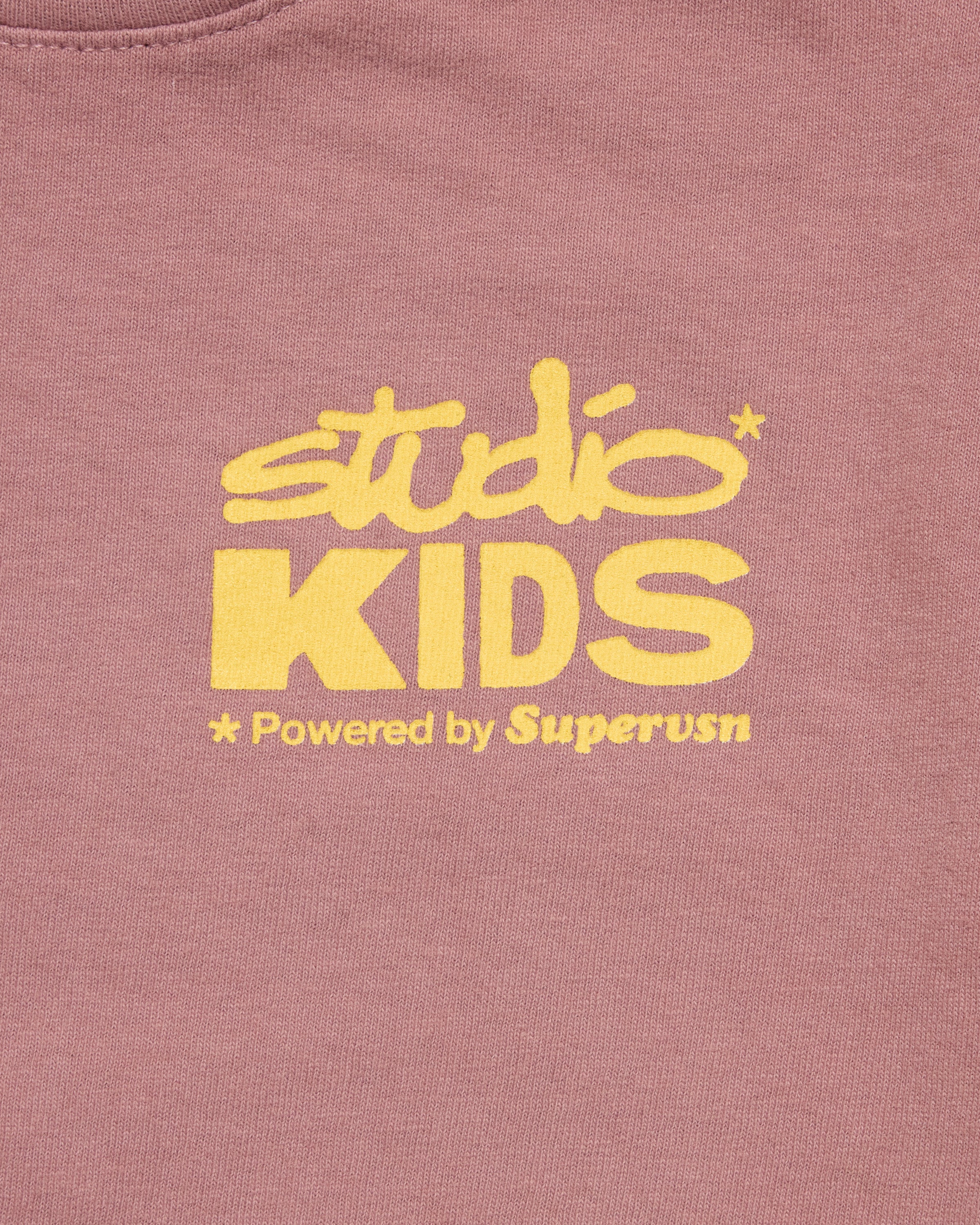 STUDIO KIDS THIRD EYE KID TEE