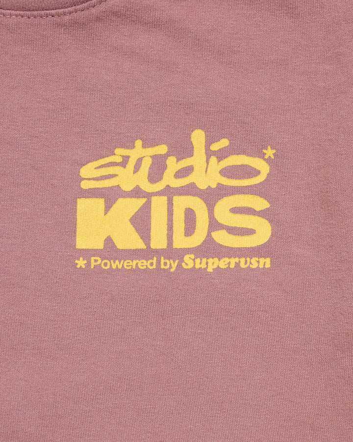 STUDIO KIDS THIRD EYE KID TEE