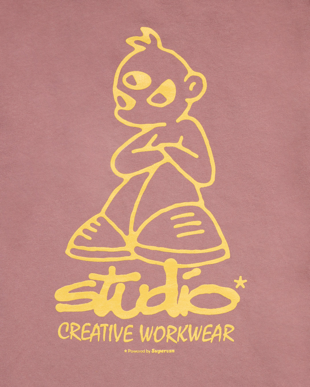 STUDIO KIDS THIRD EYE KID TEE