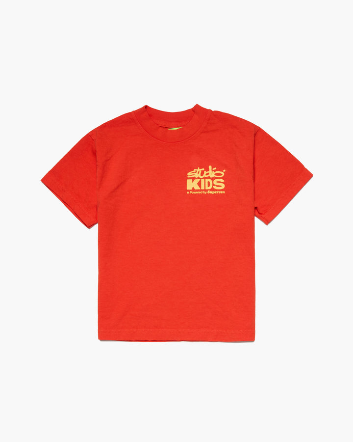 STUDIO KIDS THIRD EYE KID TEE