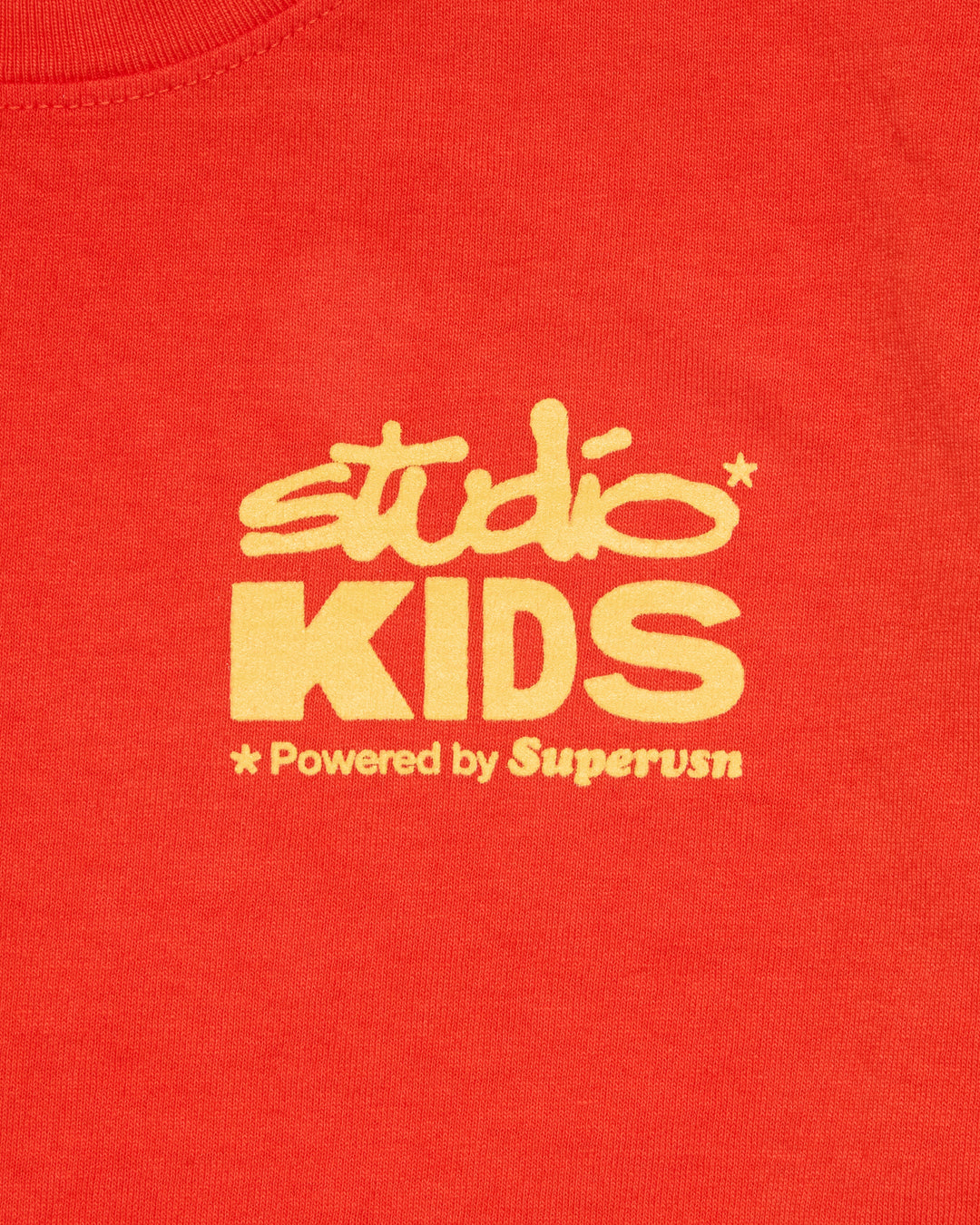 STUDIO KIDS THIRD EYE KID TEE