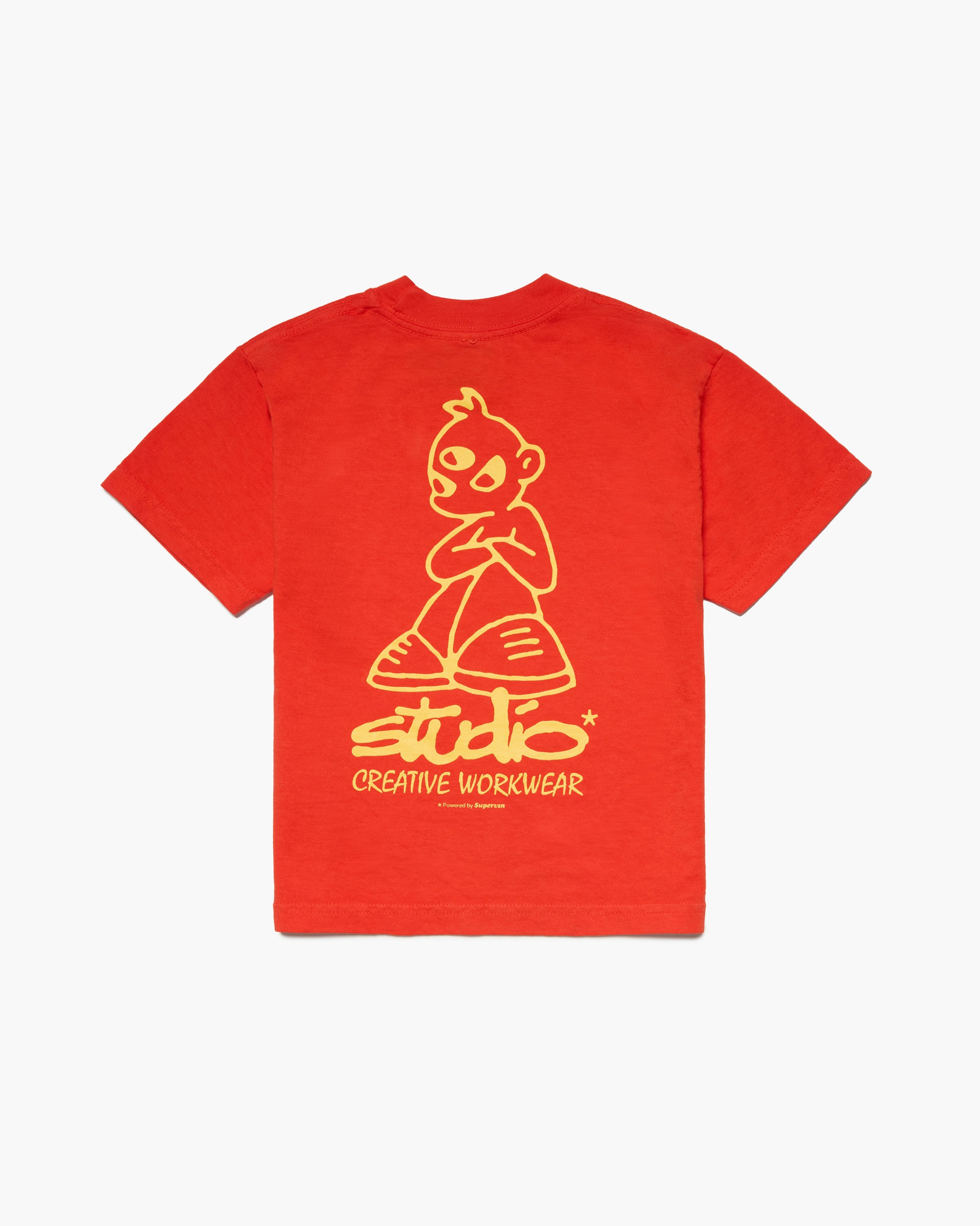 STUDIO KIDS THIRD EYE KID TEE