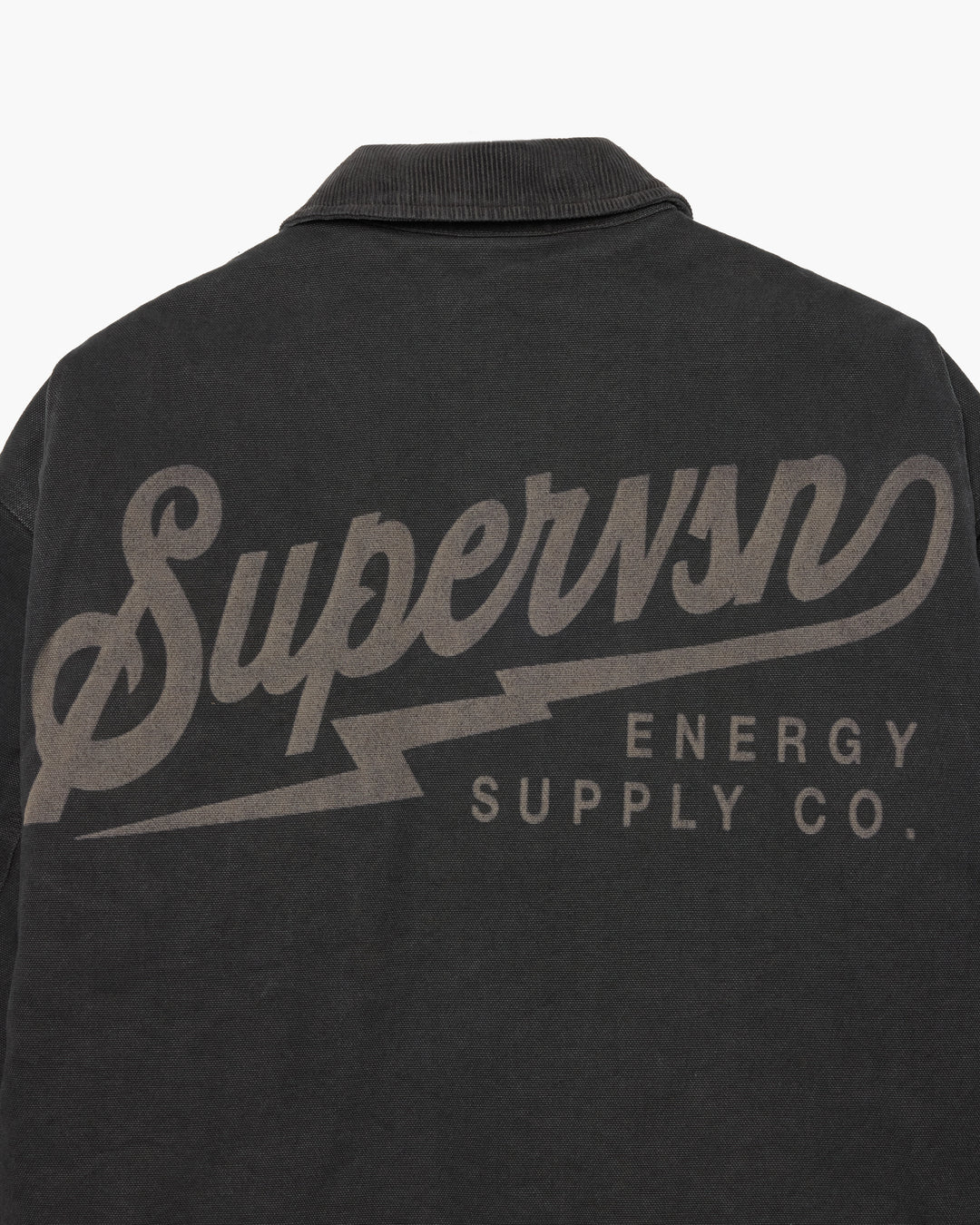 ENERGY WORK JACKET