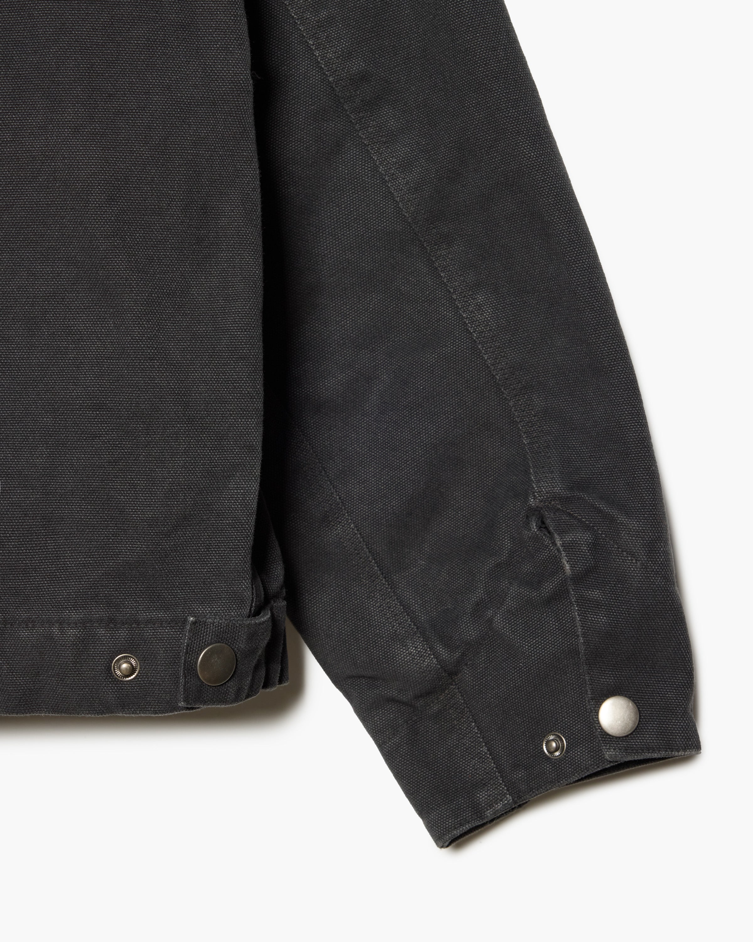 ENERGY WORK JACKET – Supervsn Studios