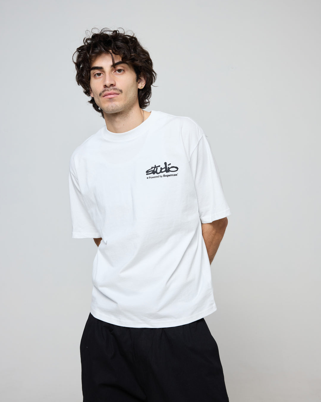 Vision Scape SS Tee