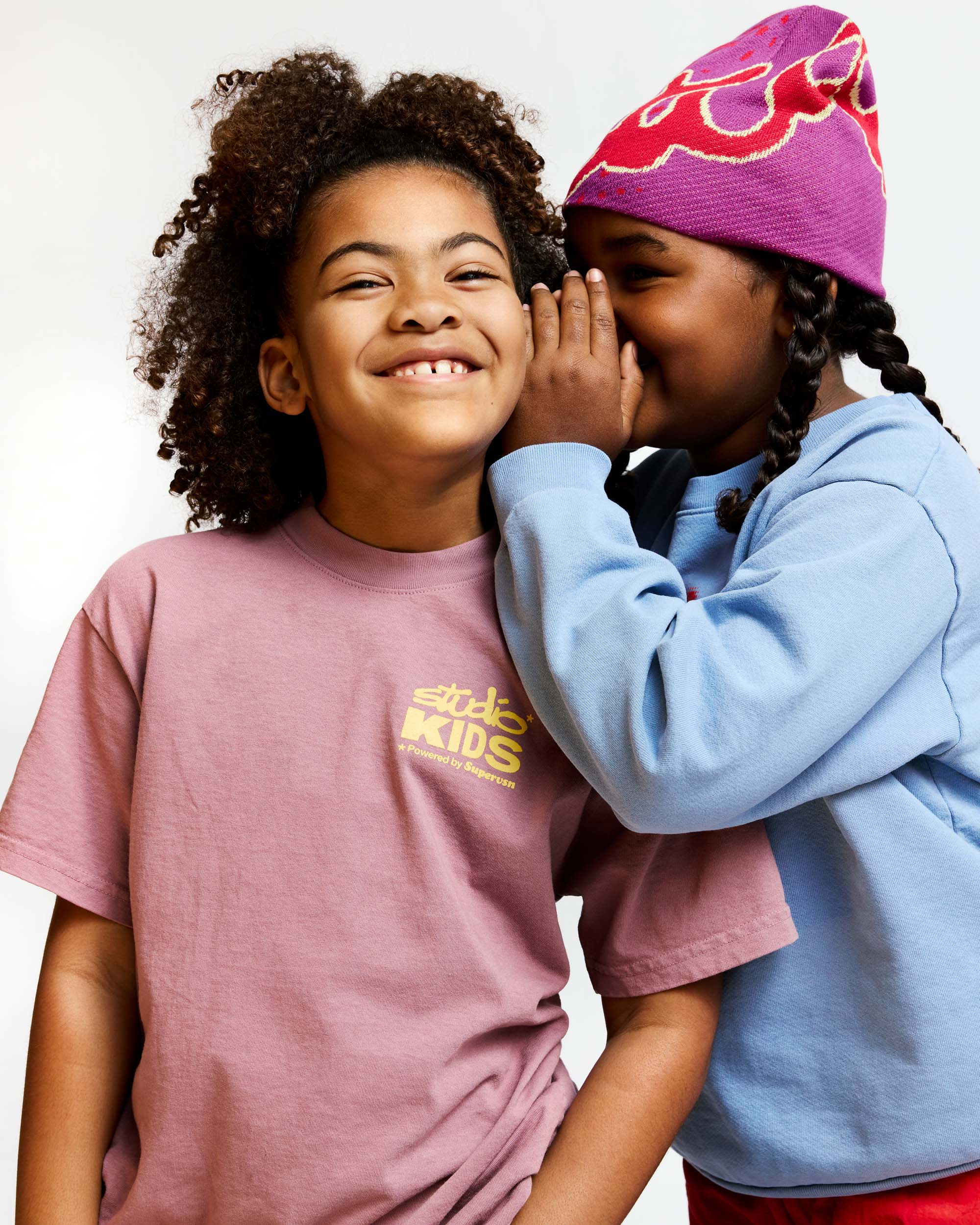 STUDIO KIDS THIRD EYE KID TEE