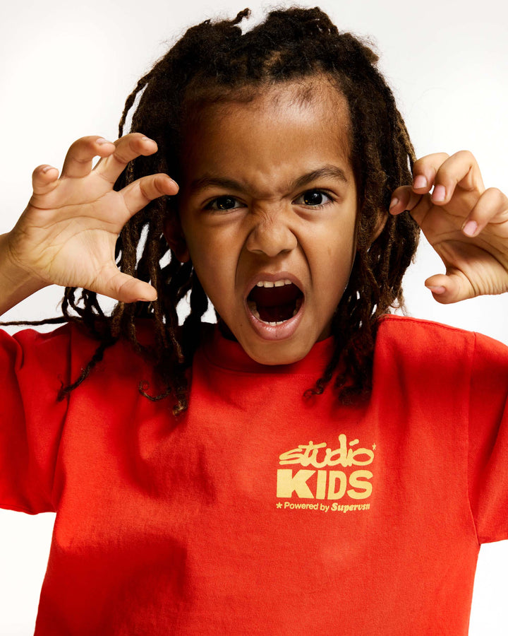STUDIO KIDS THIRD EYE KID TEE