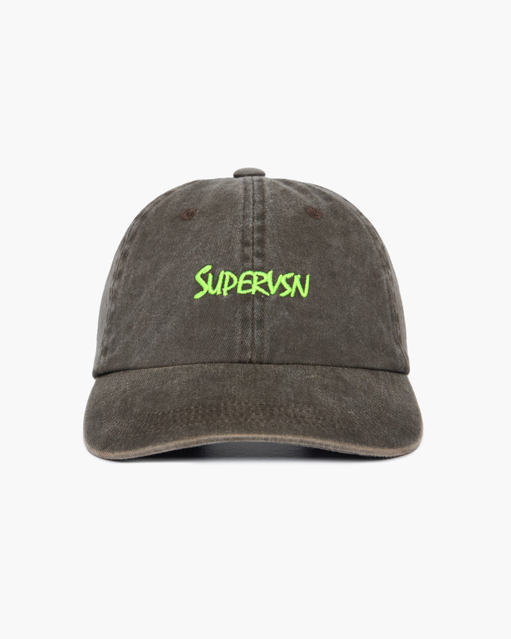 SUPERVSN SCRIPT HAT