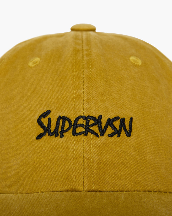 SUPERVSN SCRIPT HAT