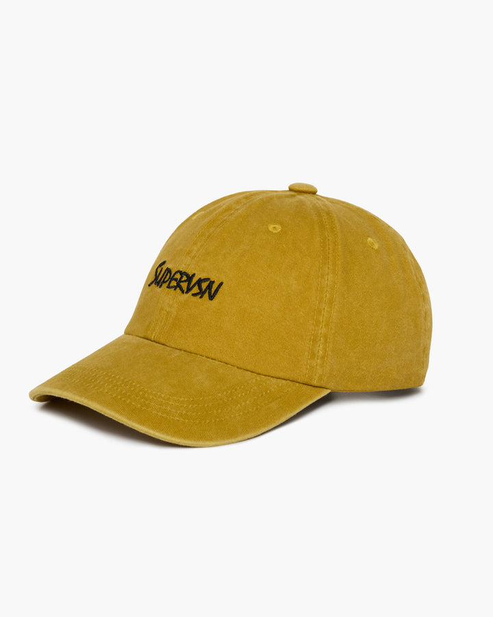 SUPERVSN SCRIPT HAT