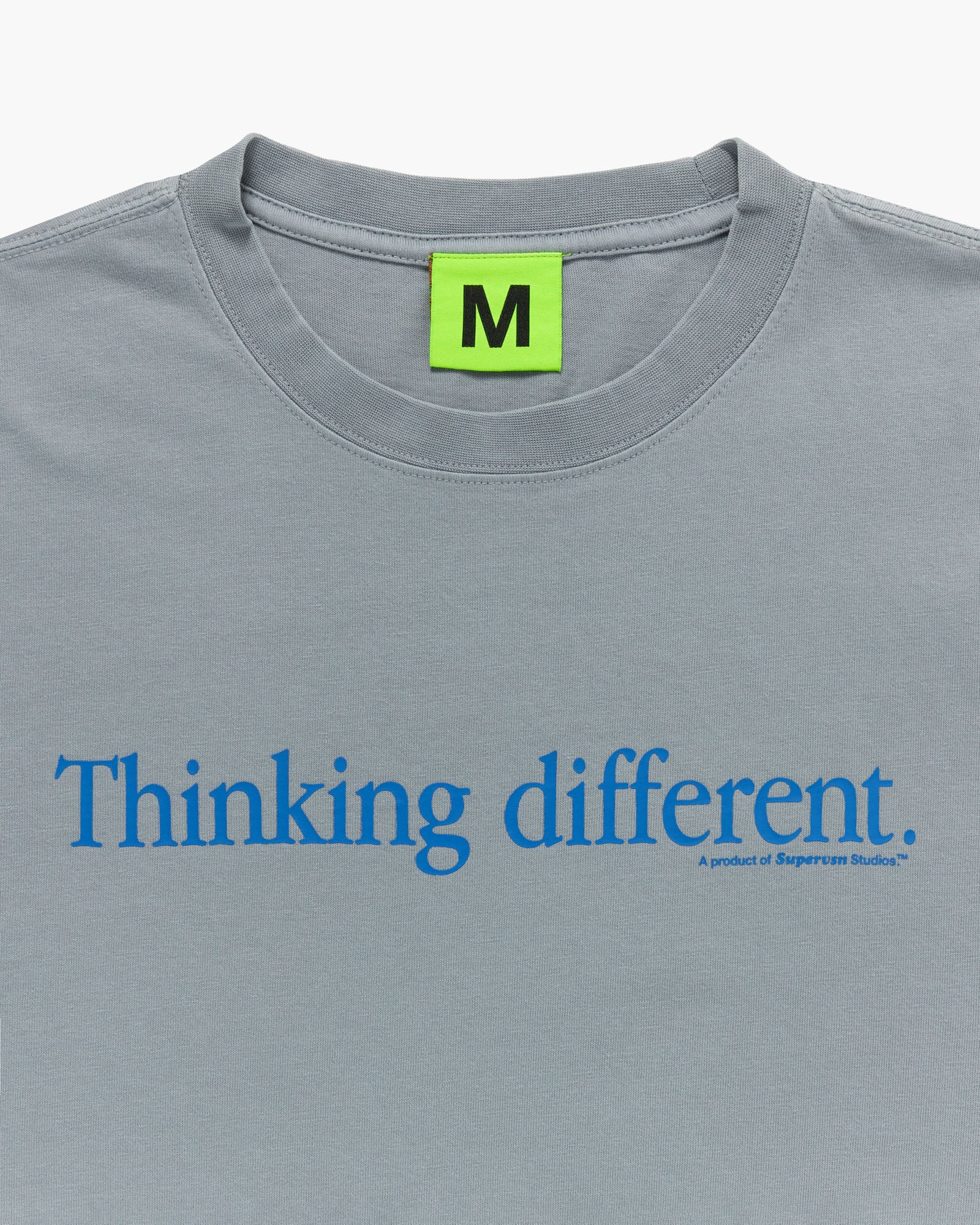 新品 THINKING DIFFERENT SADE シャーデー Tシャツ 希少｜トップス