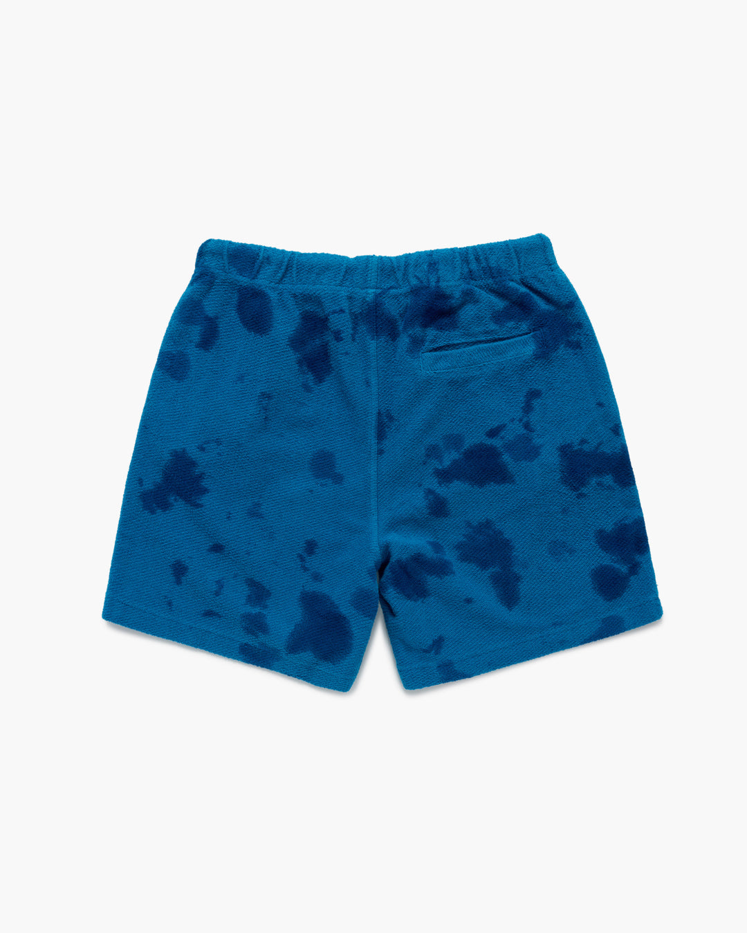 DYED BEACH SHORT