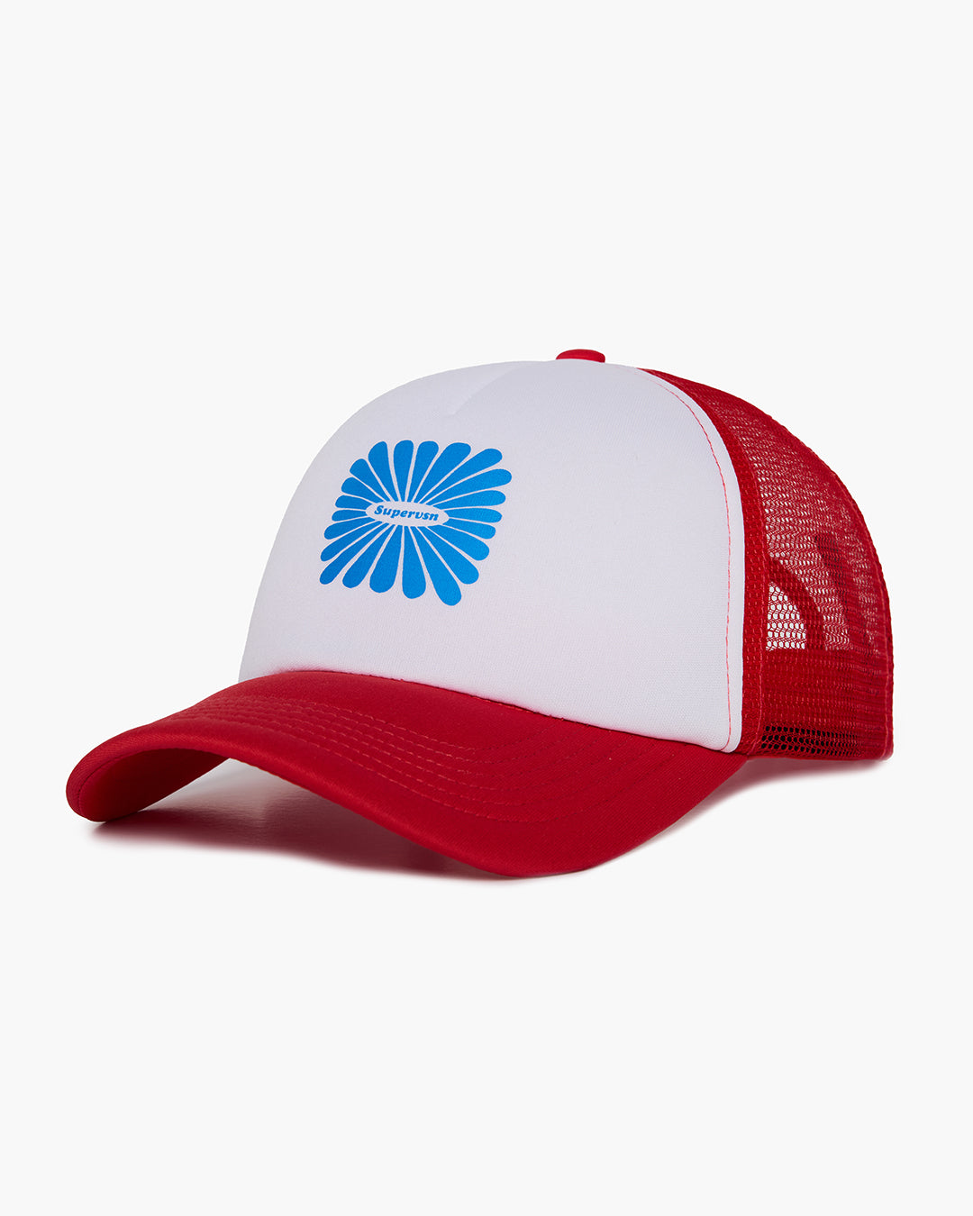 BLOOM TRUCKER HAT