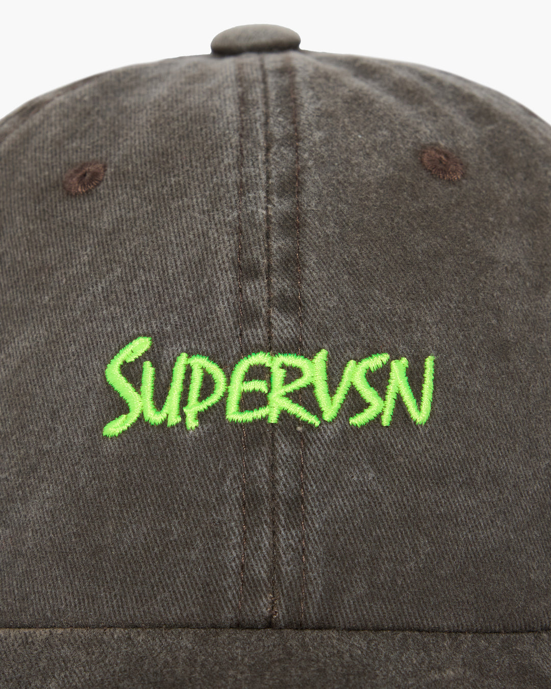 SUPERVSN SCRIPT HAT