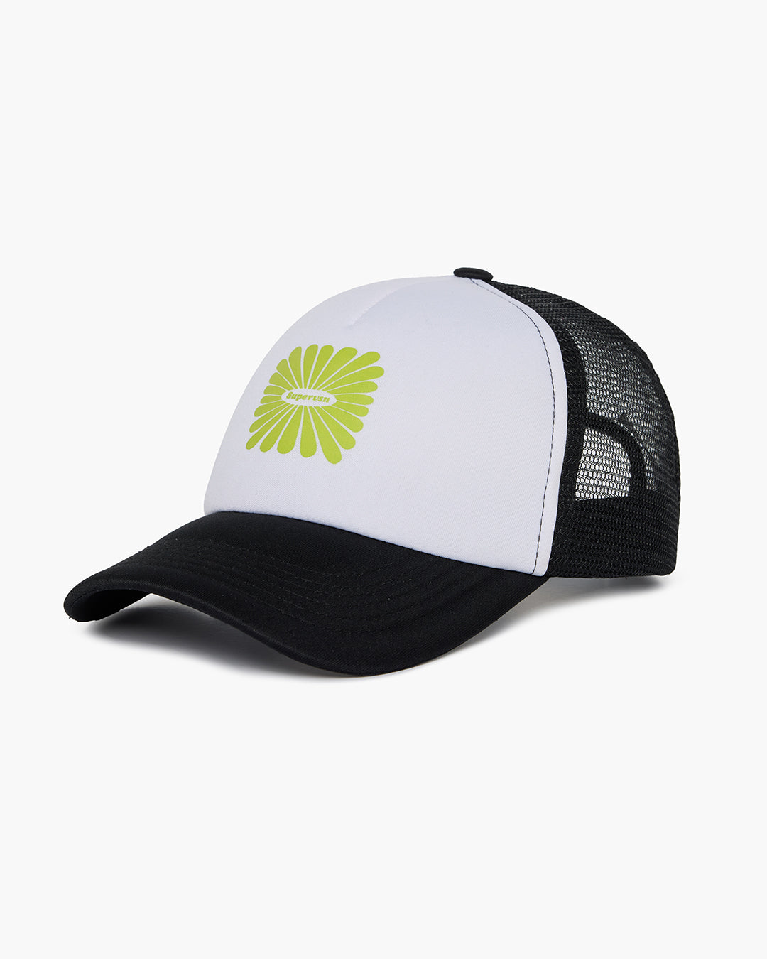 BLOOM TRUCKER HAT