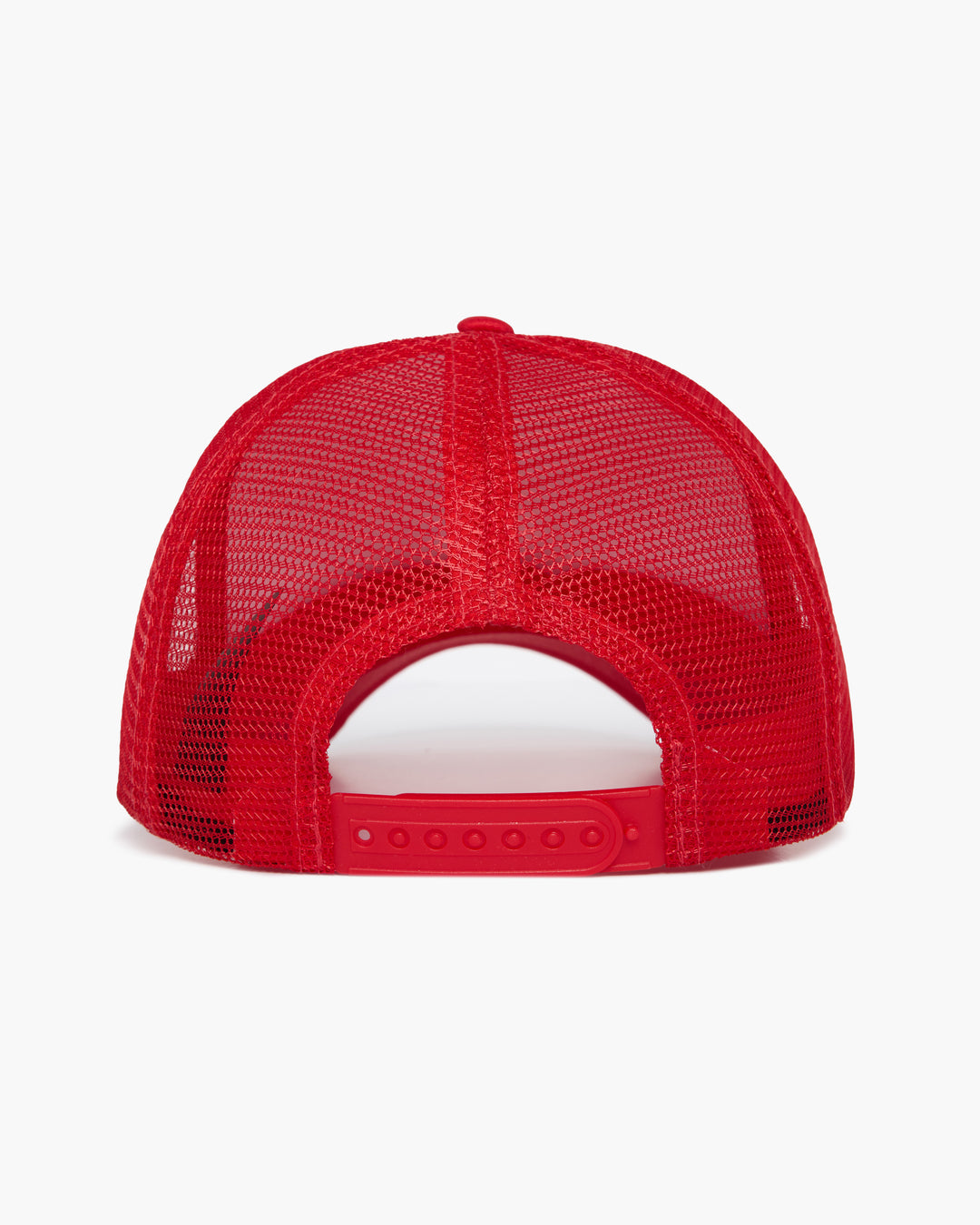 WAVY LOGO TRUCKER HAT