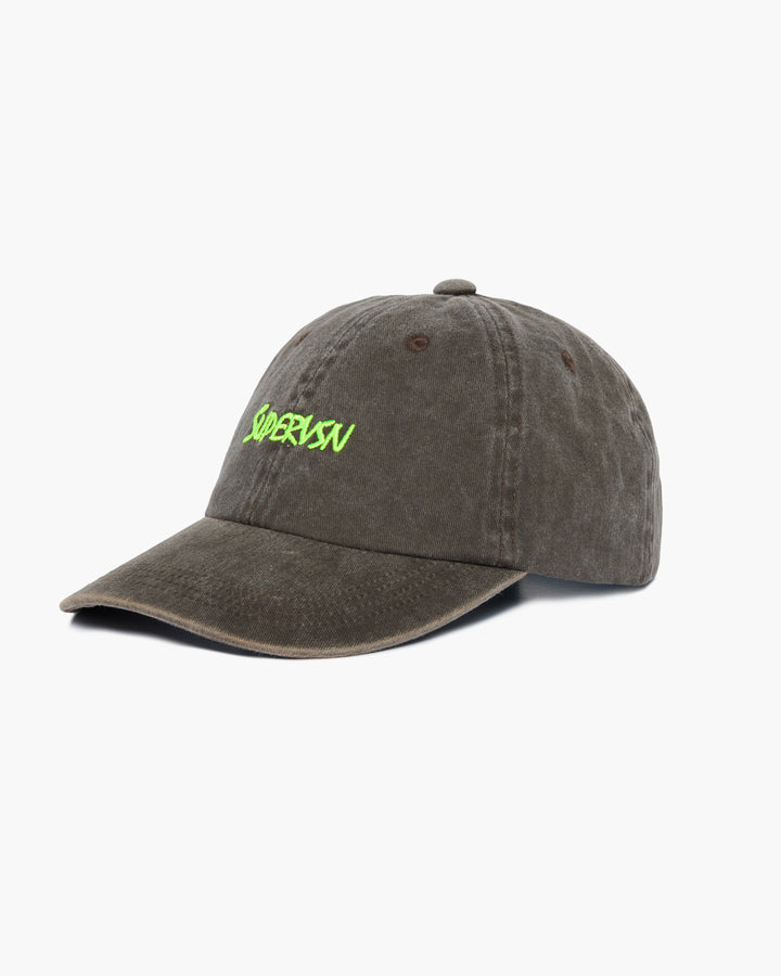 SUPERVSN SCRIPT HAT