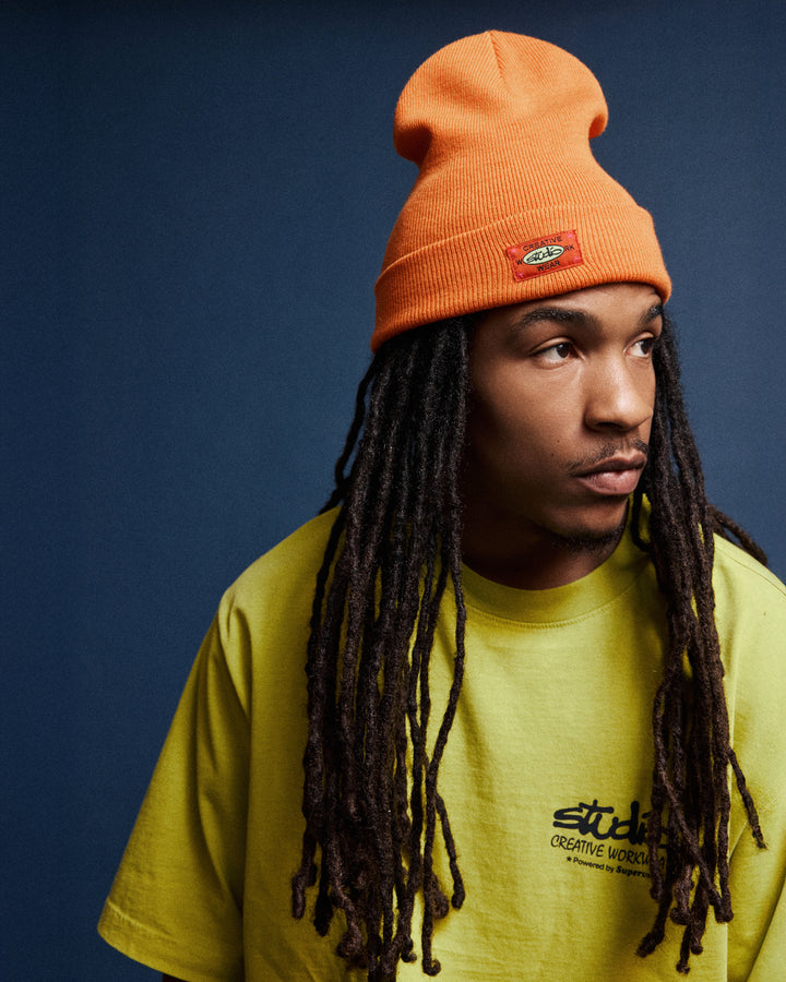 CREATIVE WORKWEAR BEANIE