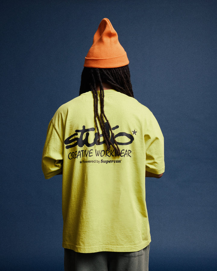 STUDIO CWW TEE