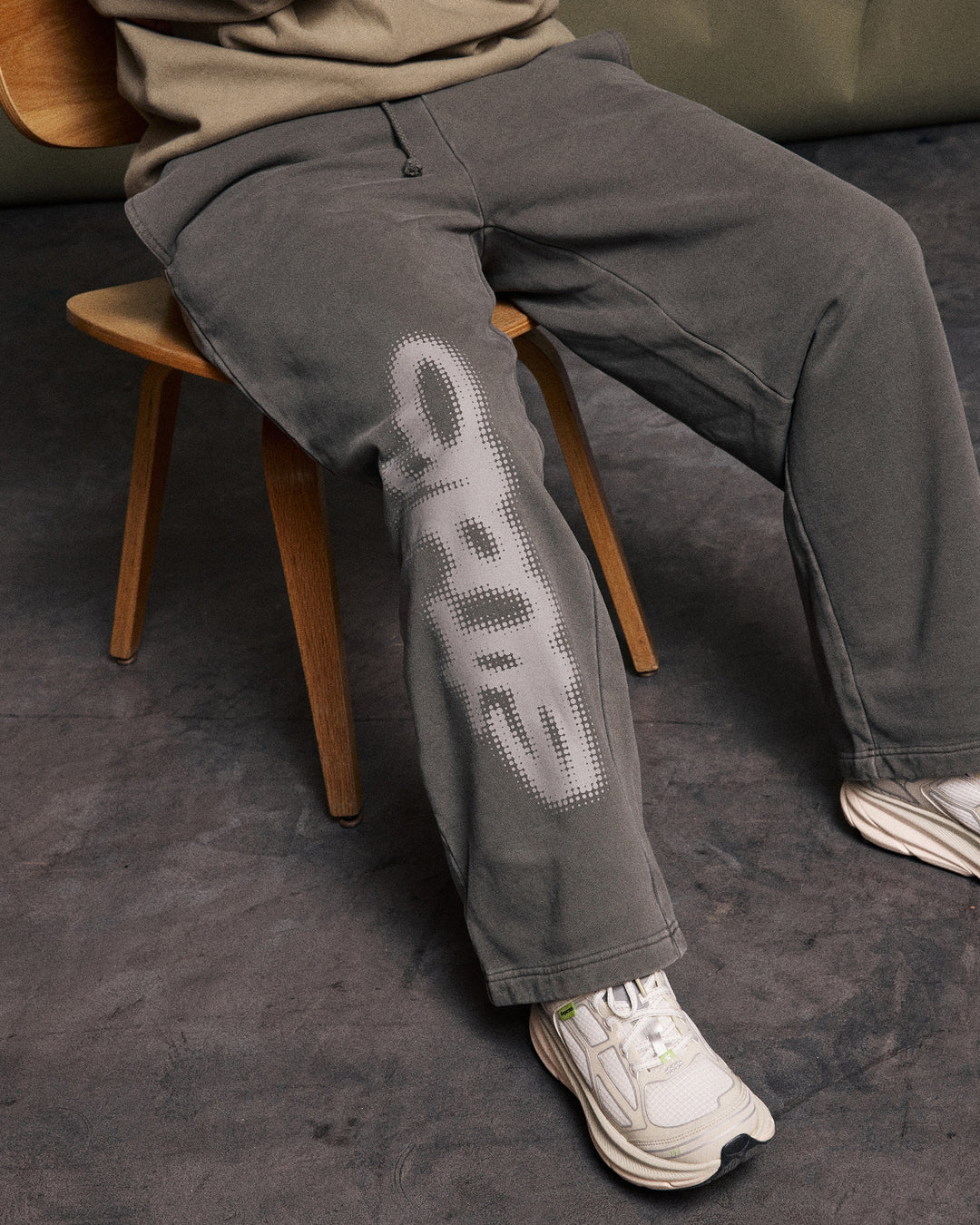 STUDIO LOUNGE PANT