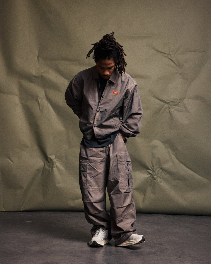 STUDIO DOJO CARGO PANT