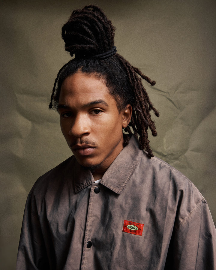 STUDIO GAME DAY JACKET