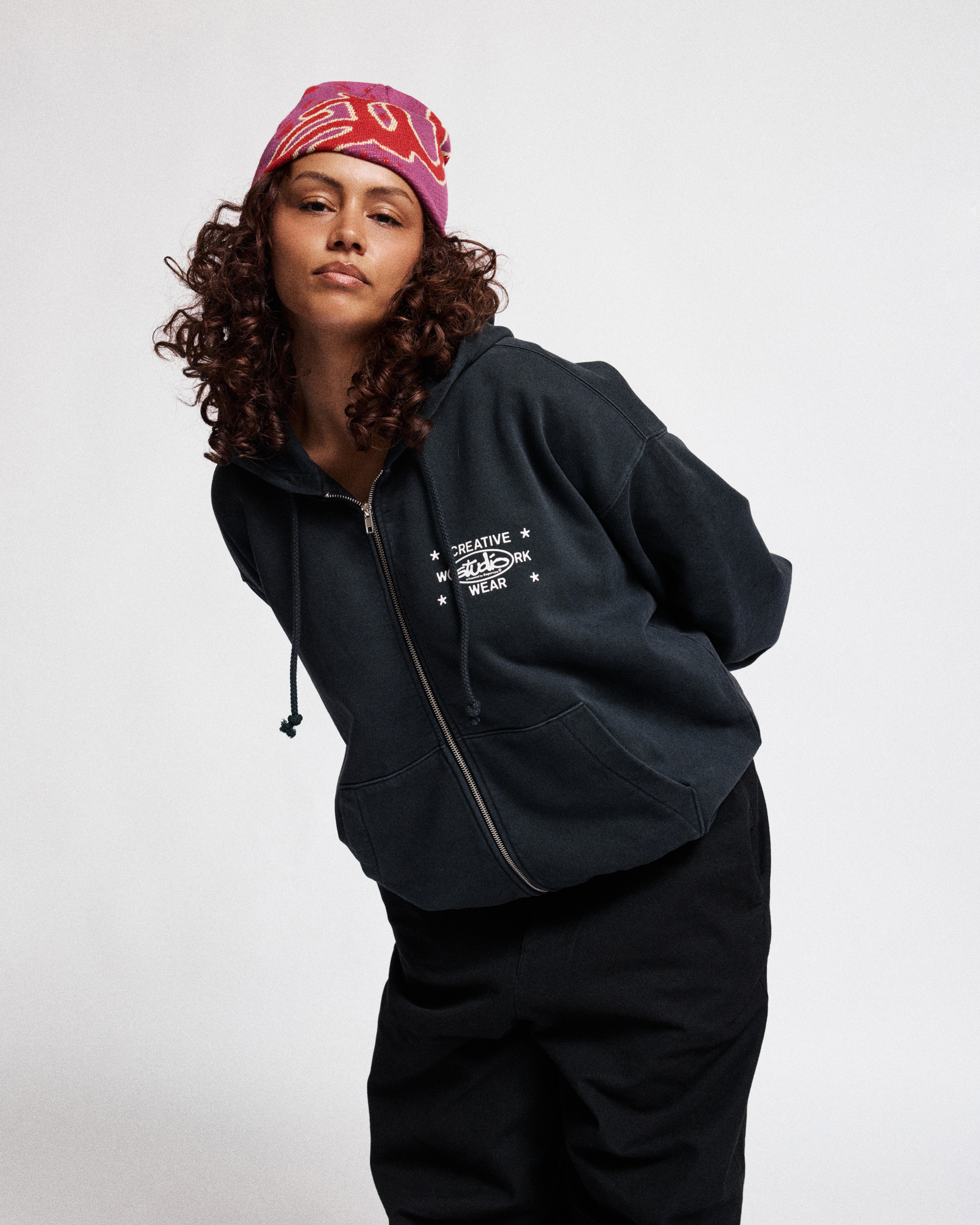ぱ*ん様 conp 23aw hoodie archive y2k A594C253-B371-4152-B481-
