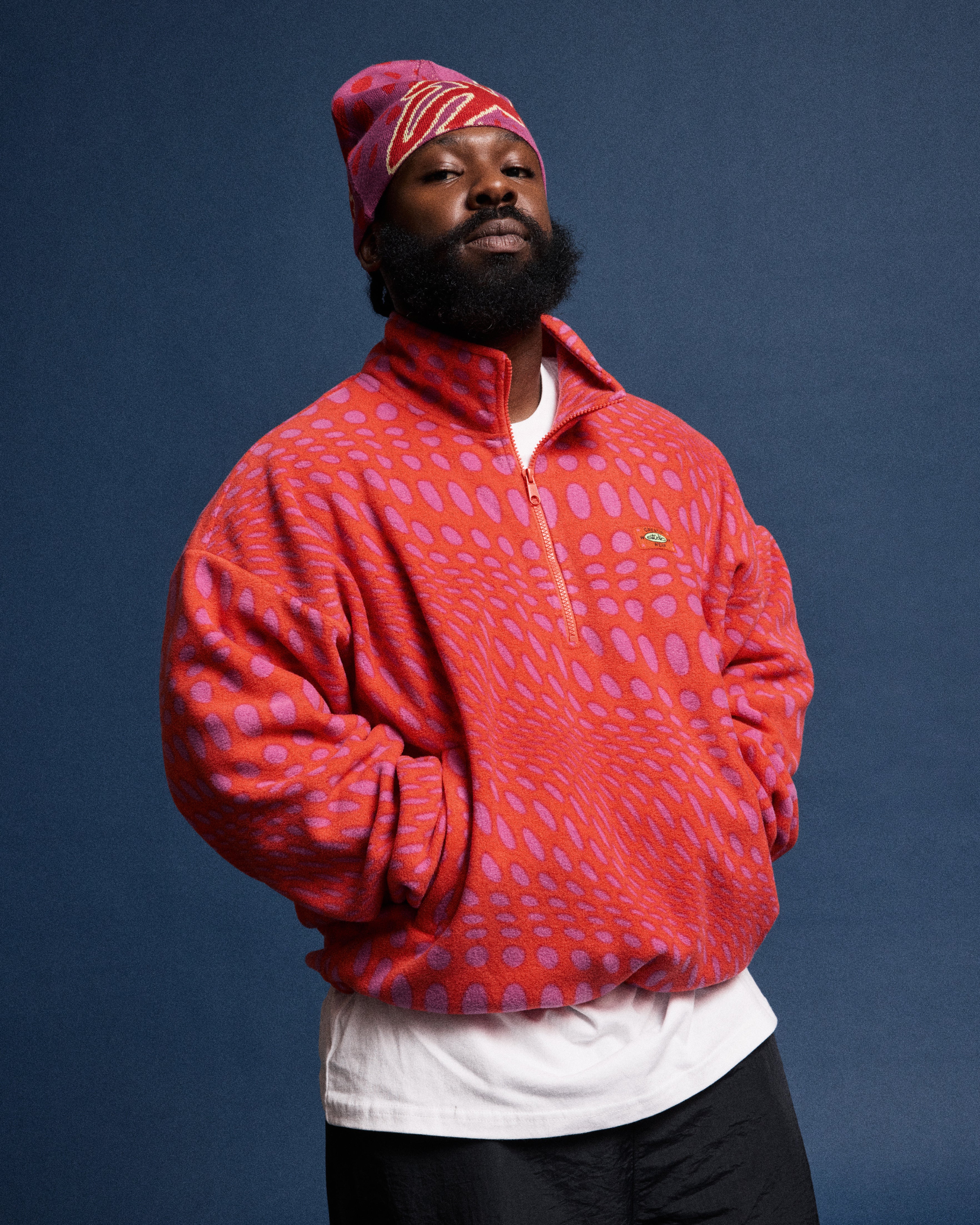 OUTERWEAR – Supervsn Studios