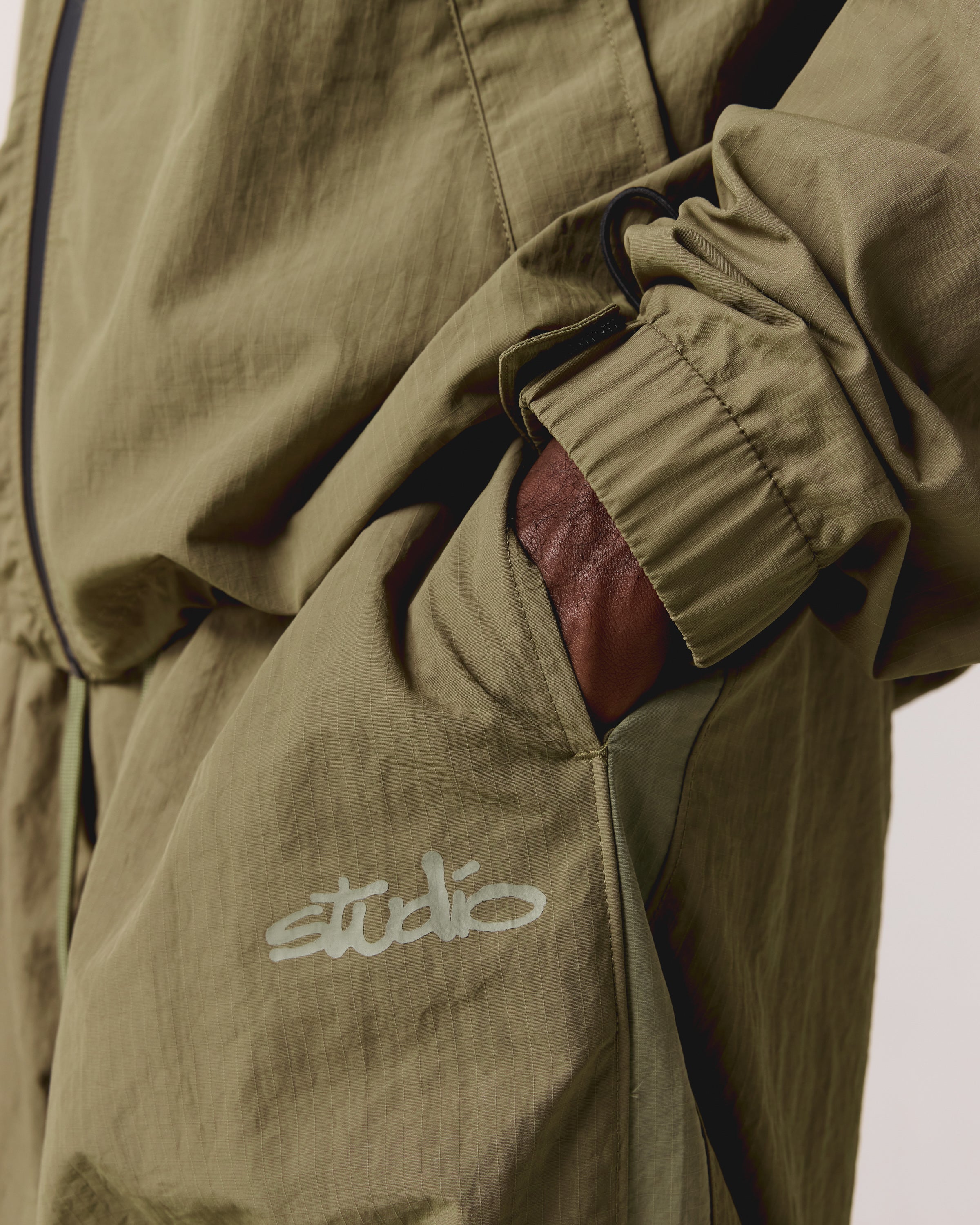 STUDIO TEAM PANTS