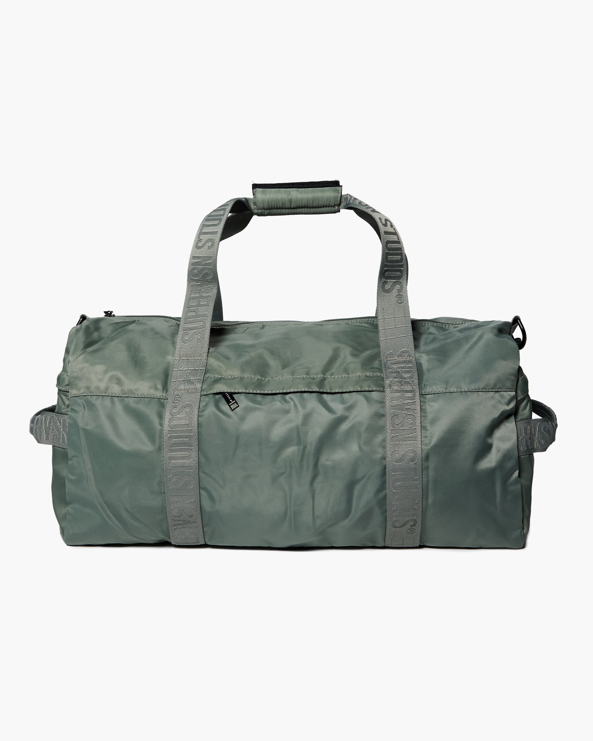 S-DUFFLE BAG
