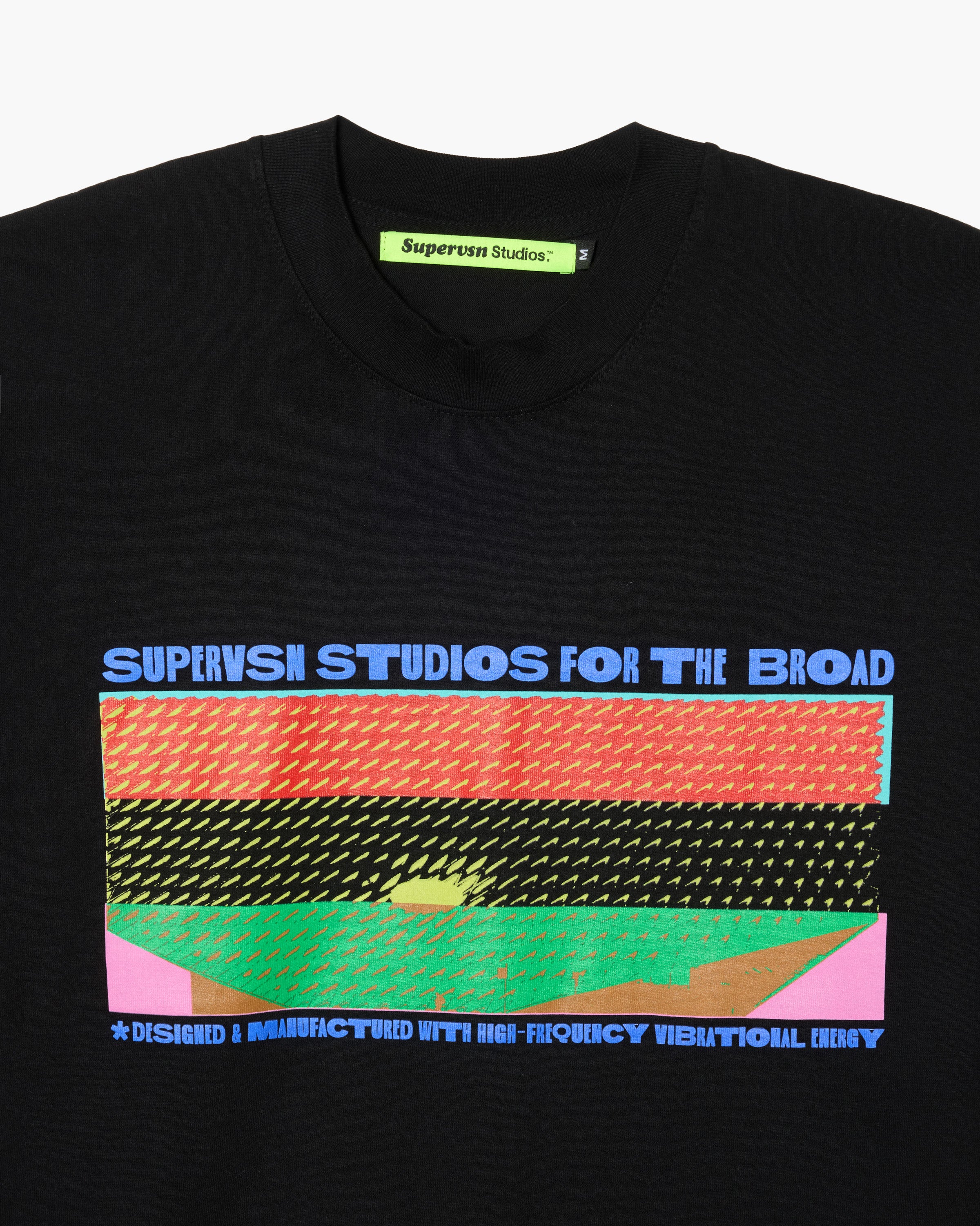 CELEBRATION TEE