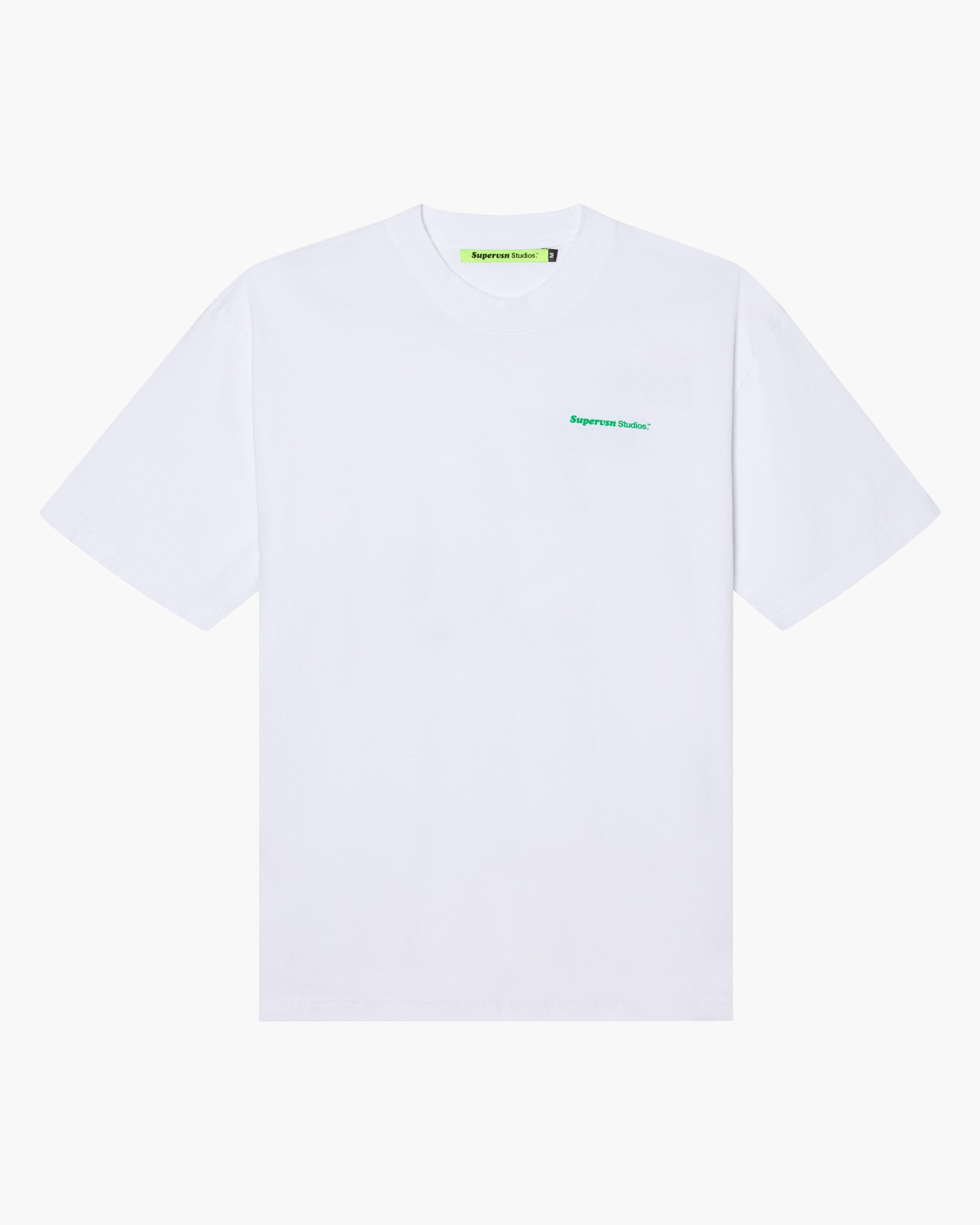 SAME ENERGY TEE