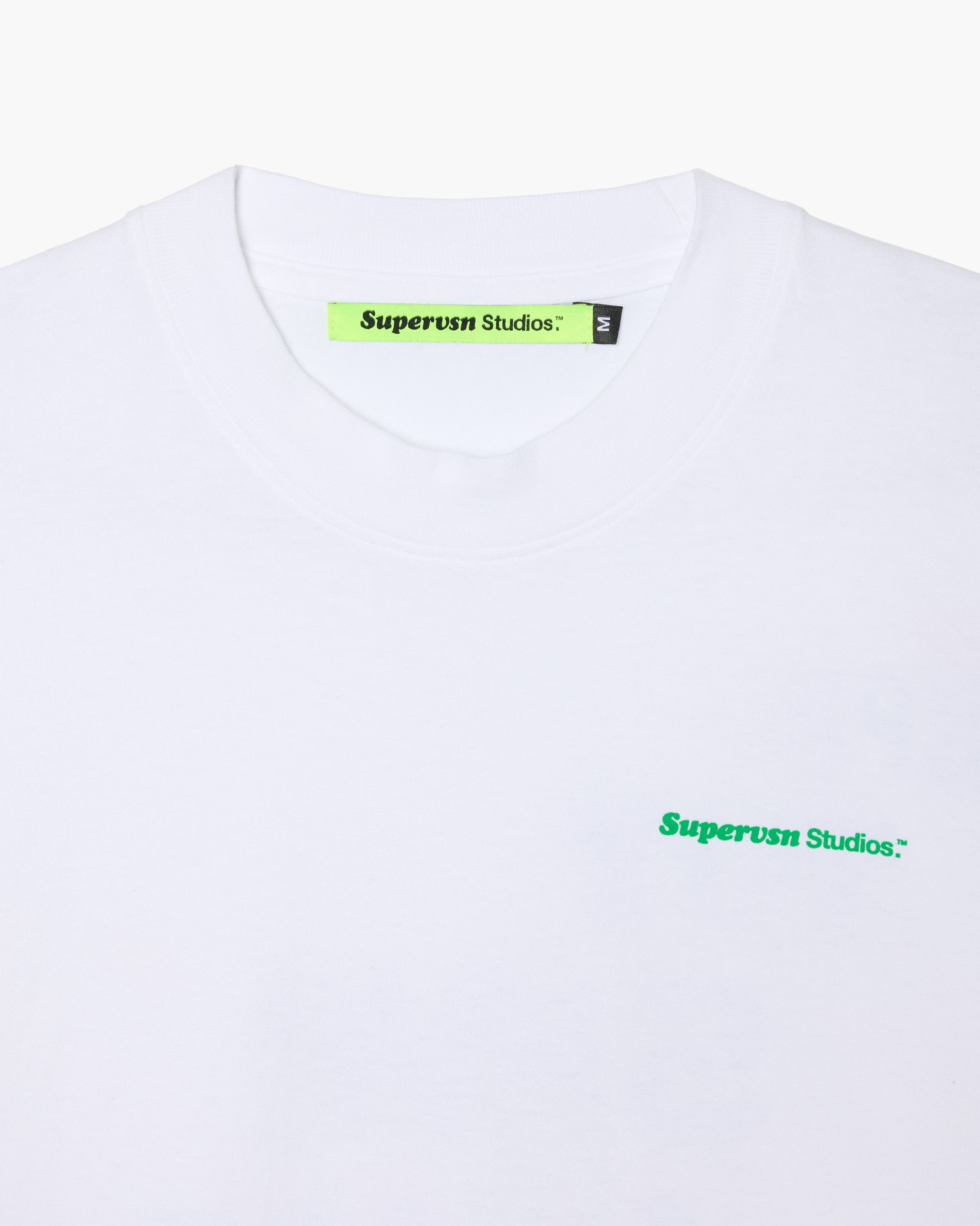 SAME ENERGY TEE