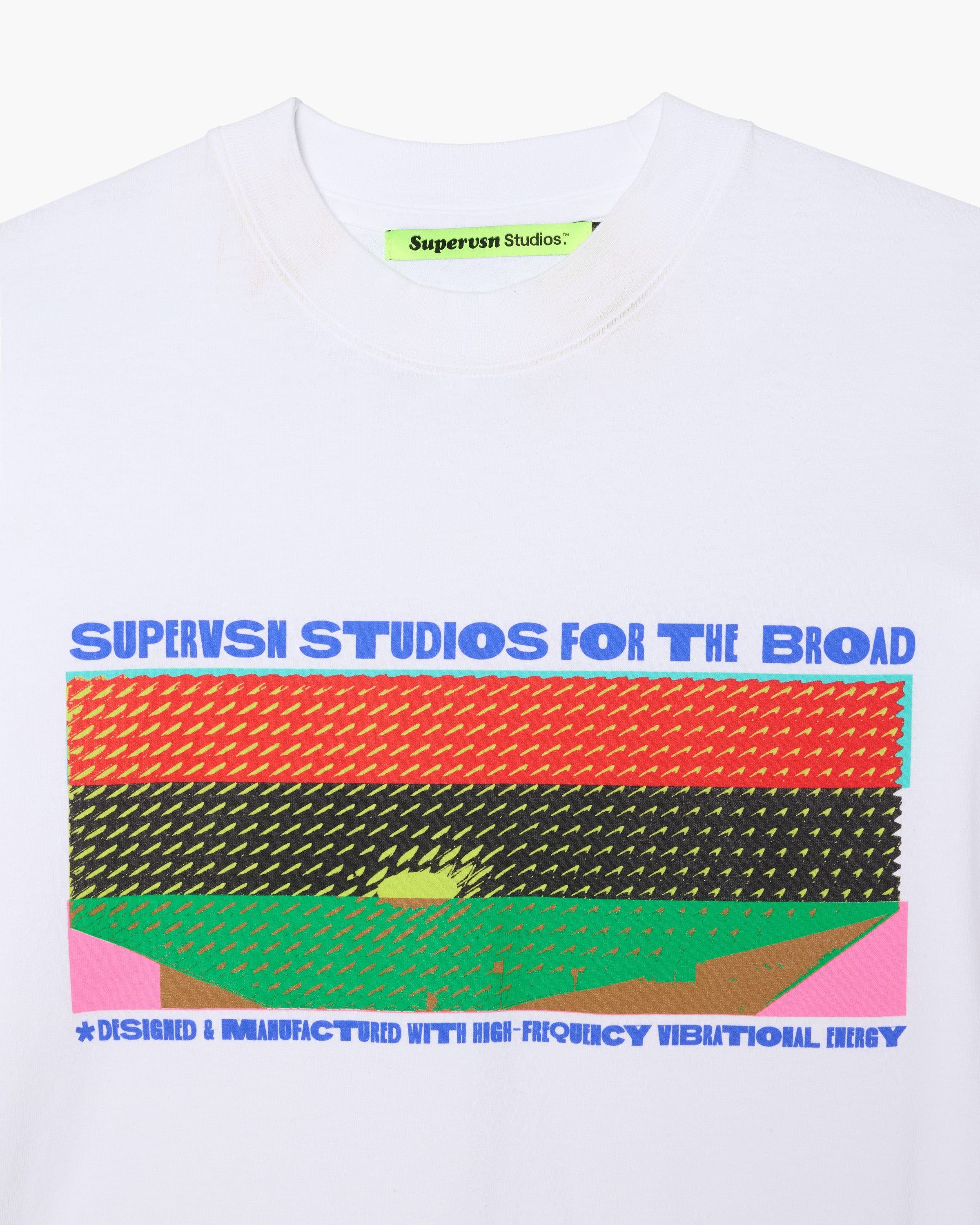 CELEBRATION TEE
